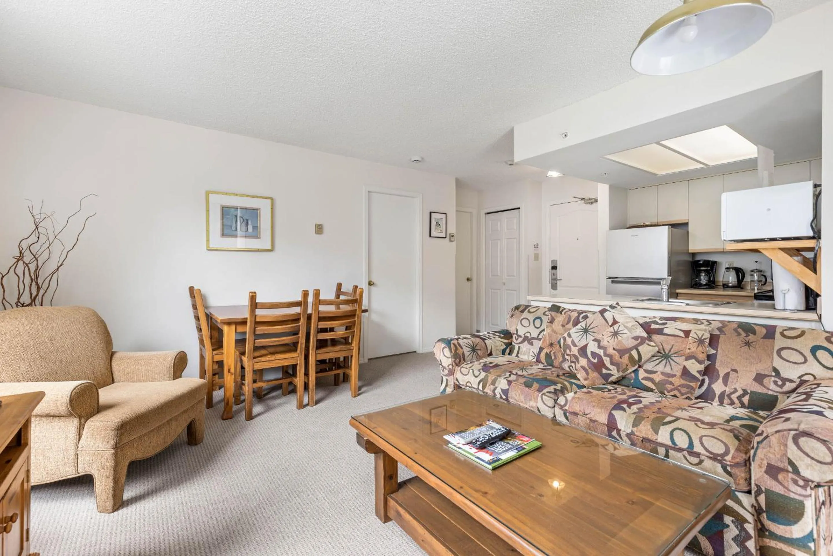 The Marquise by Whistler Premier