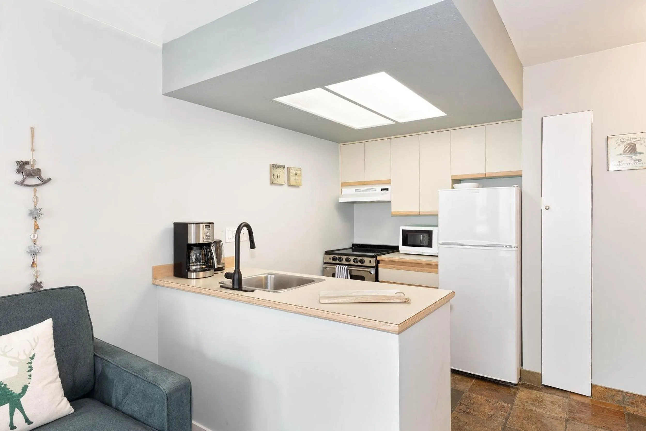 The Marquise by Whistler Premier