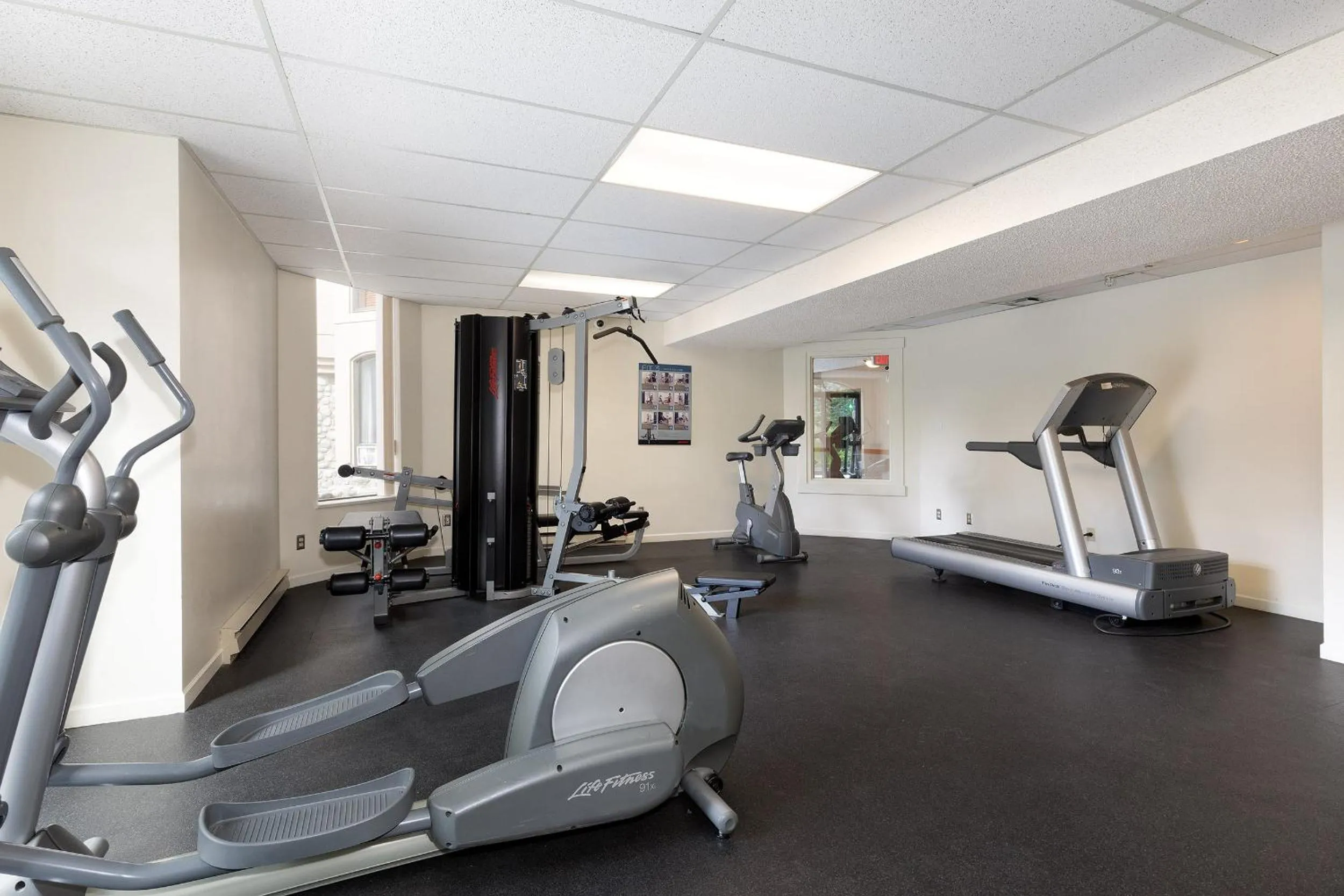 The Marquise by Whistler Premier