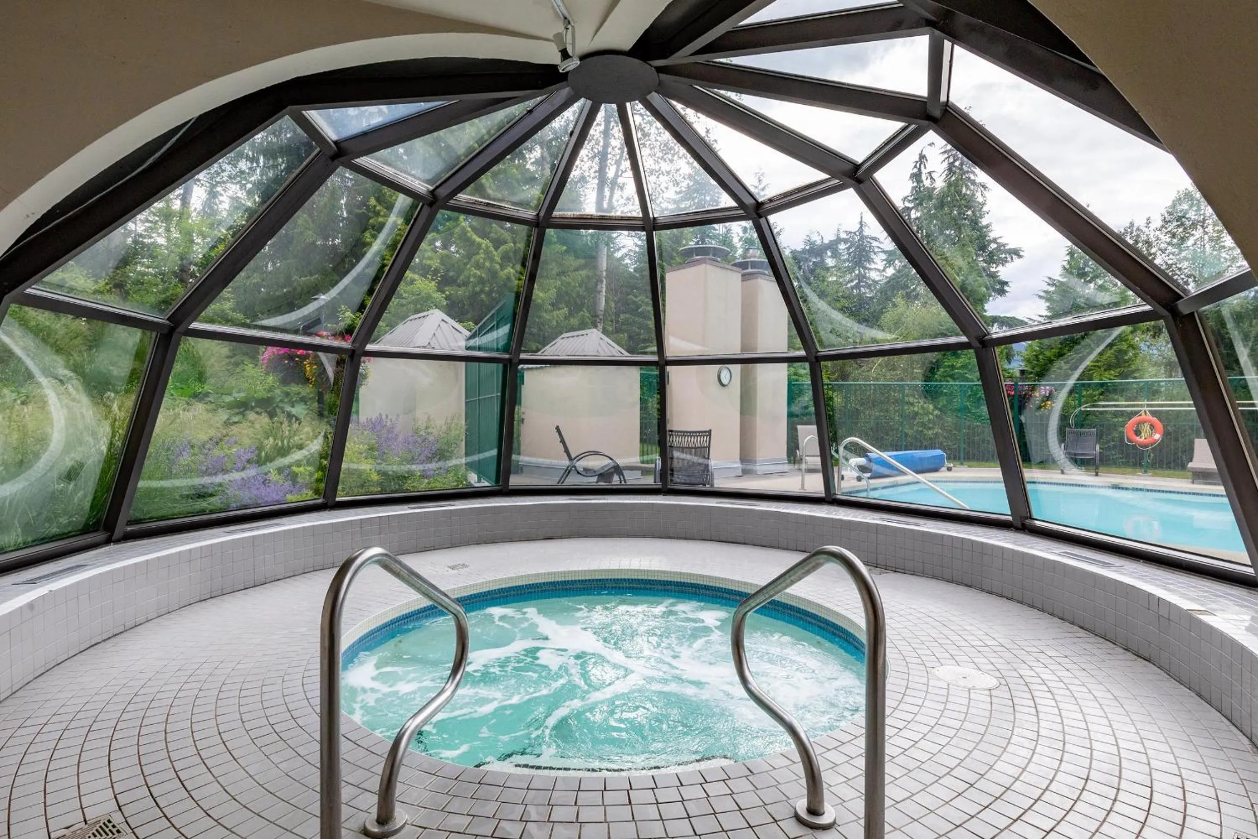 The Marquise by Whistler Premier