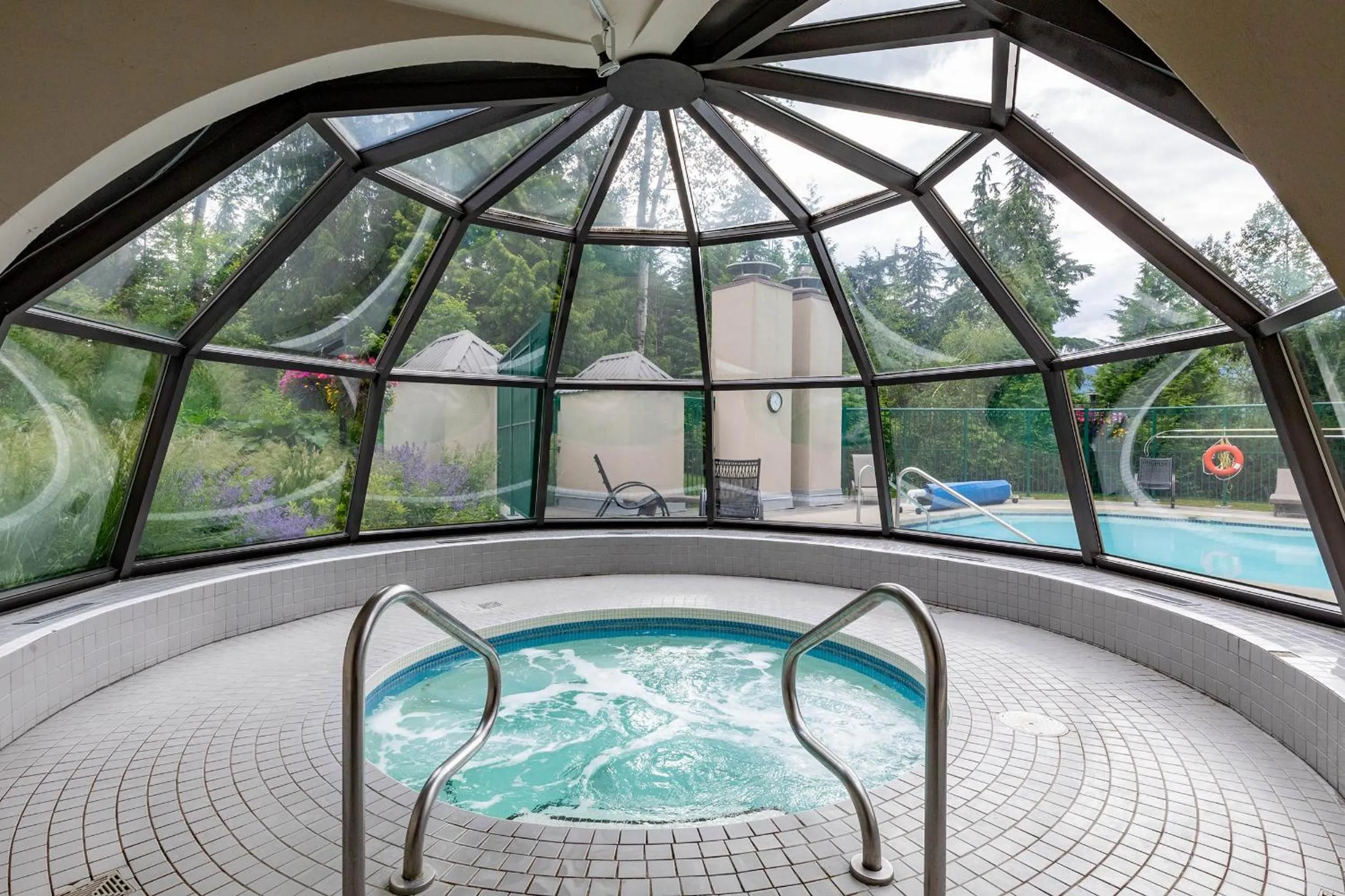 The Marquise by Whistler Premier