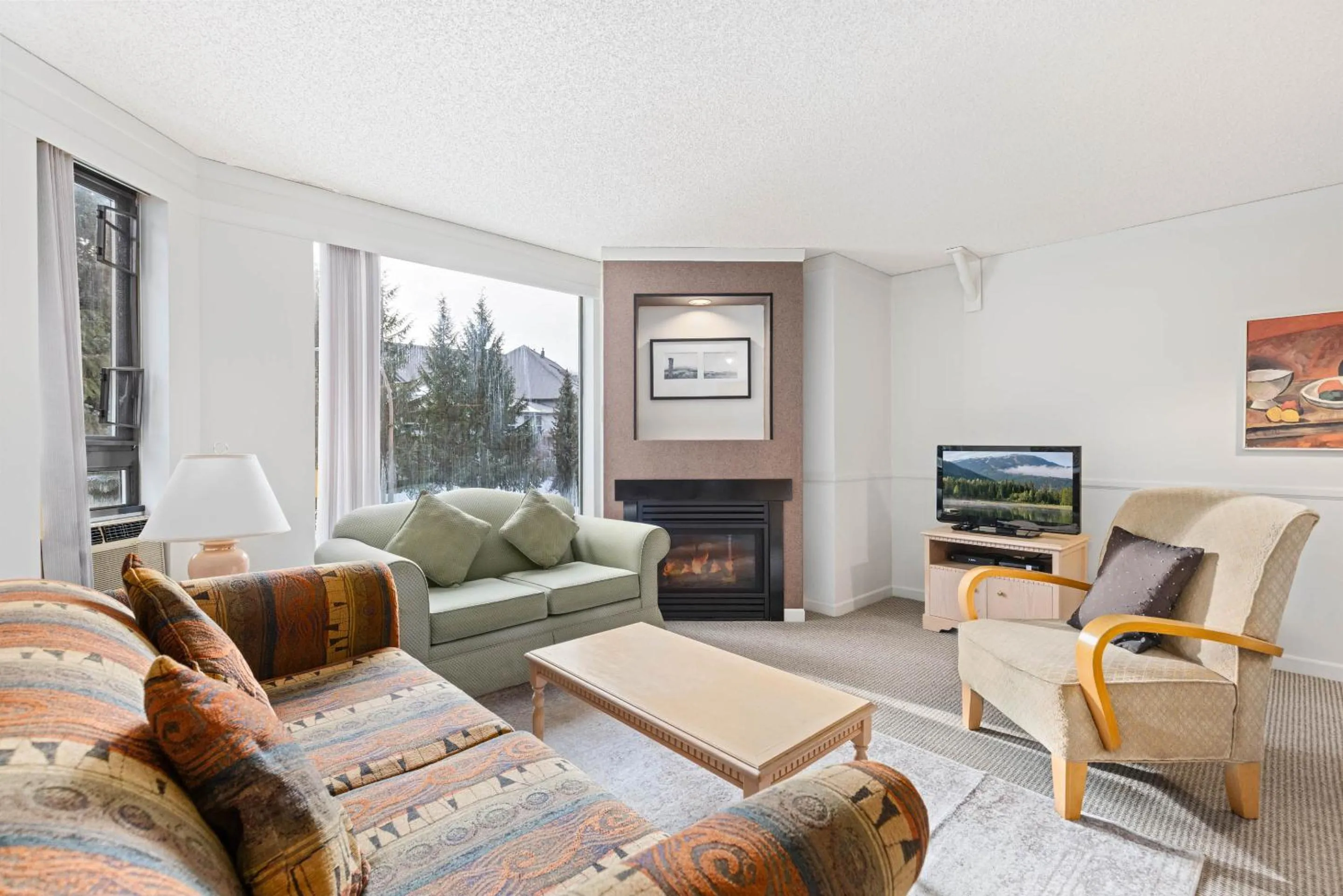 The Marquise by Whistler Premier