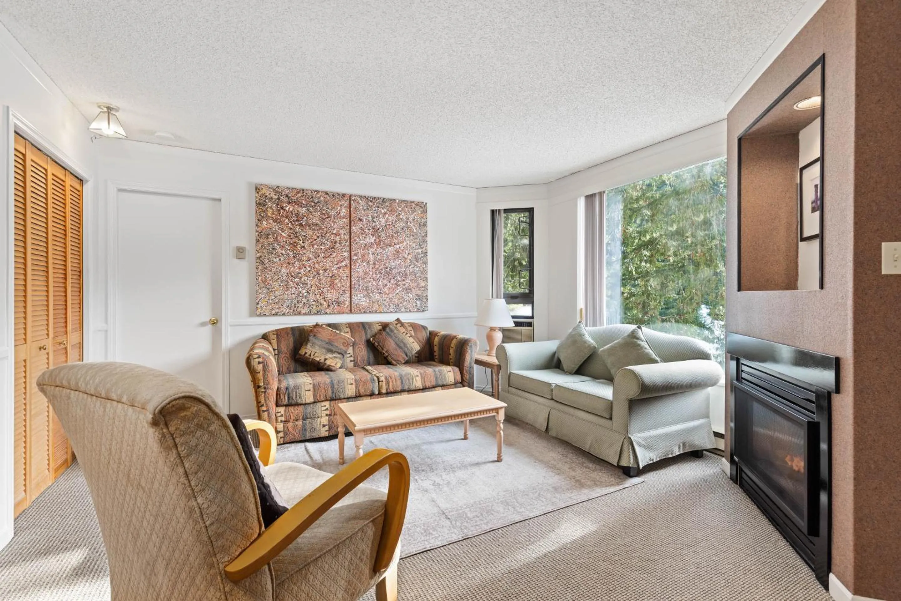 The Marquise by Whistler Premier