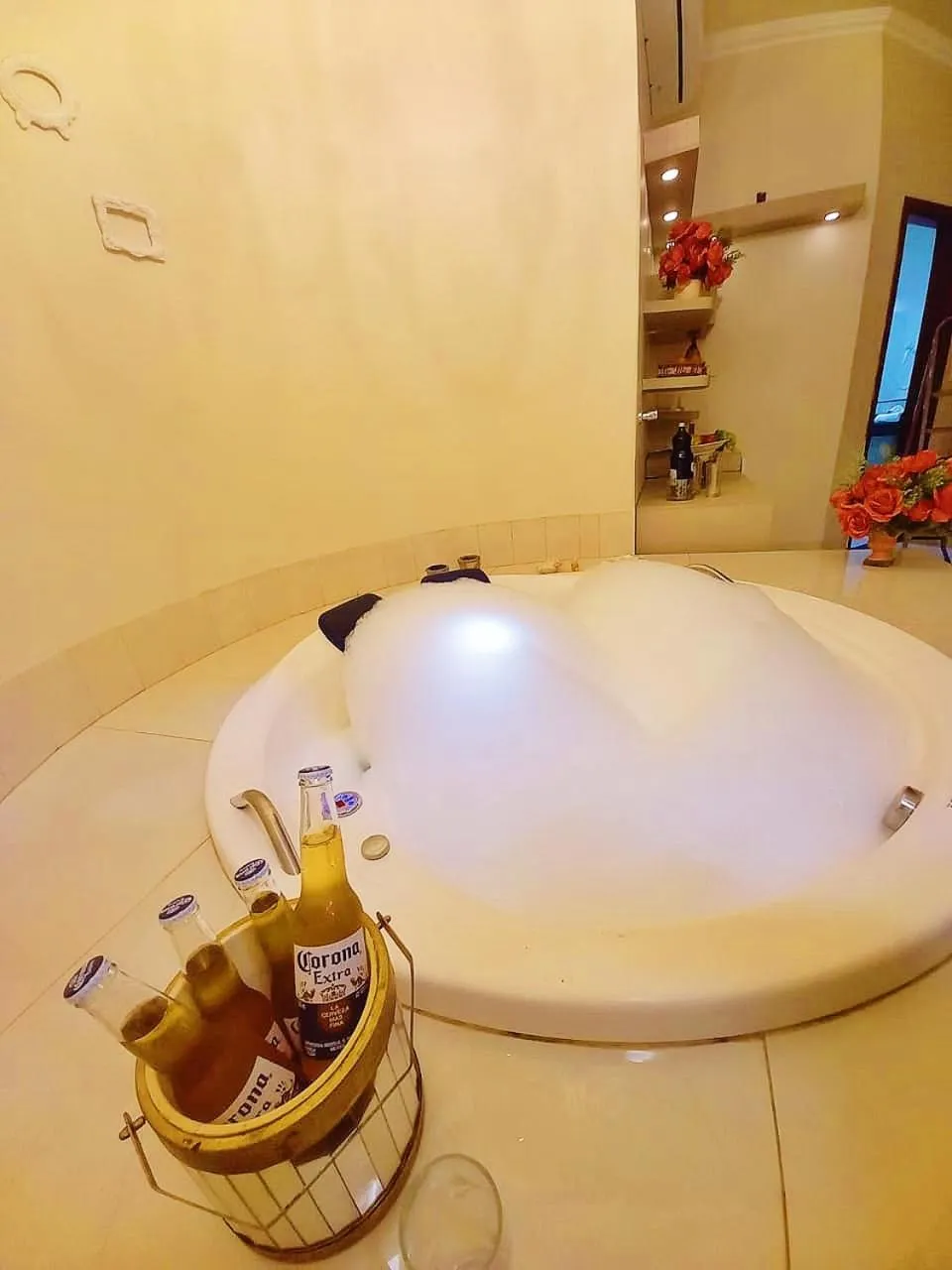 Hotel Pousada Chalé das Flores