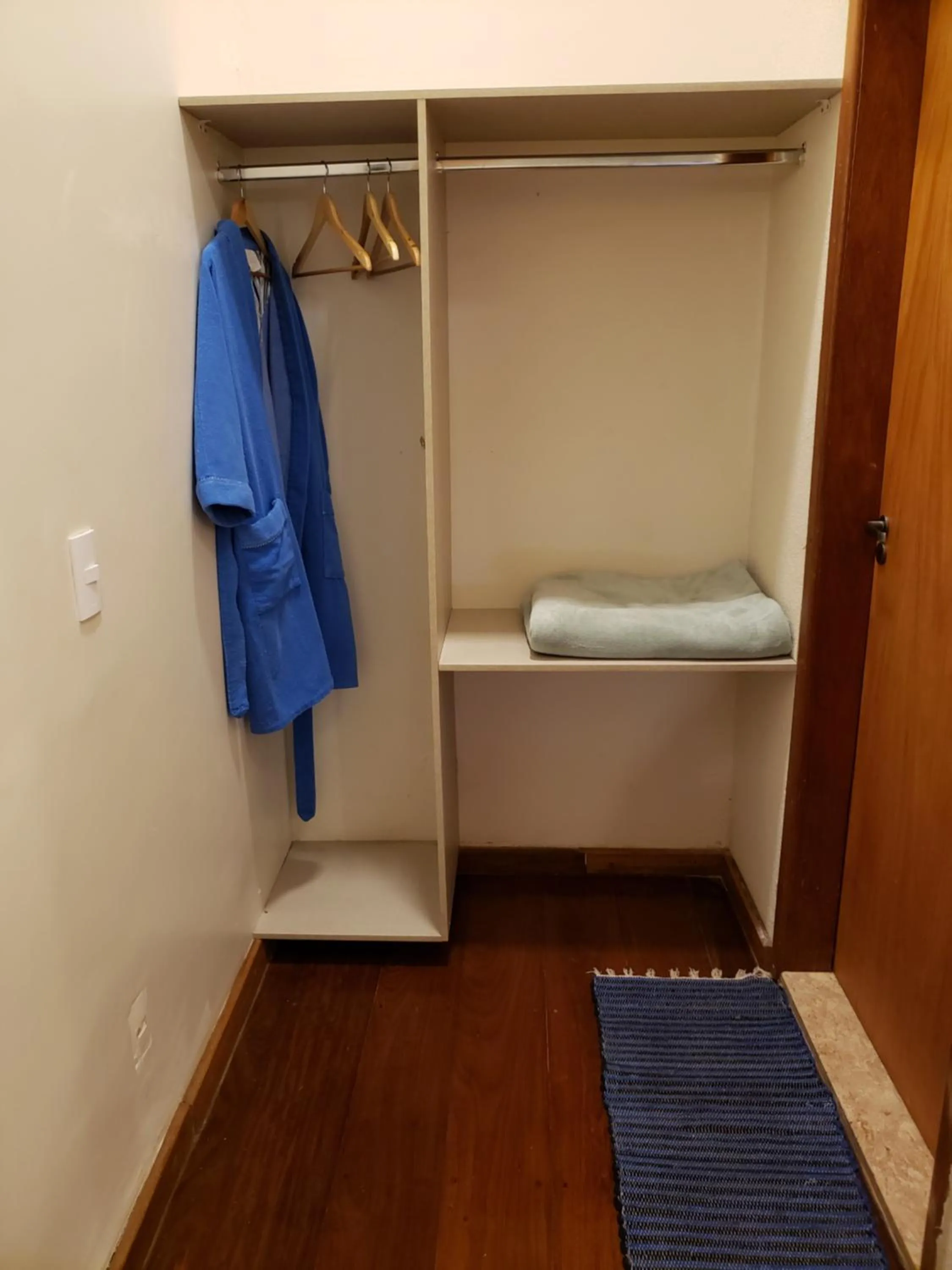 Hotel Pousada Chalé das Flores