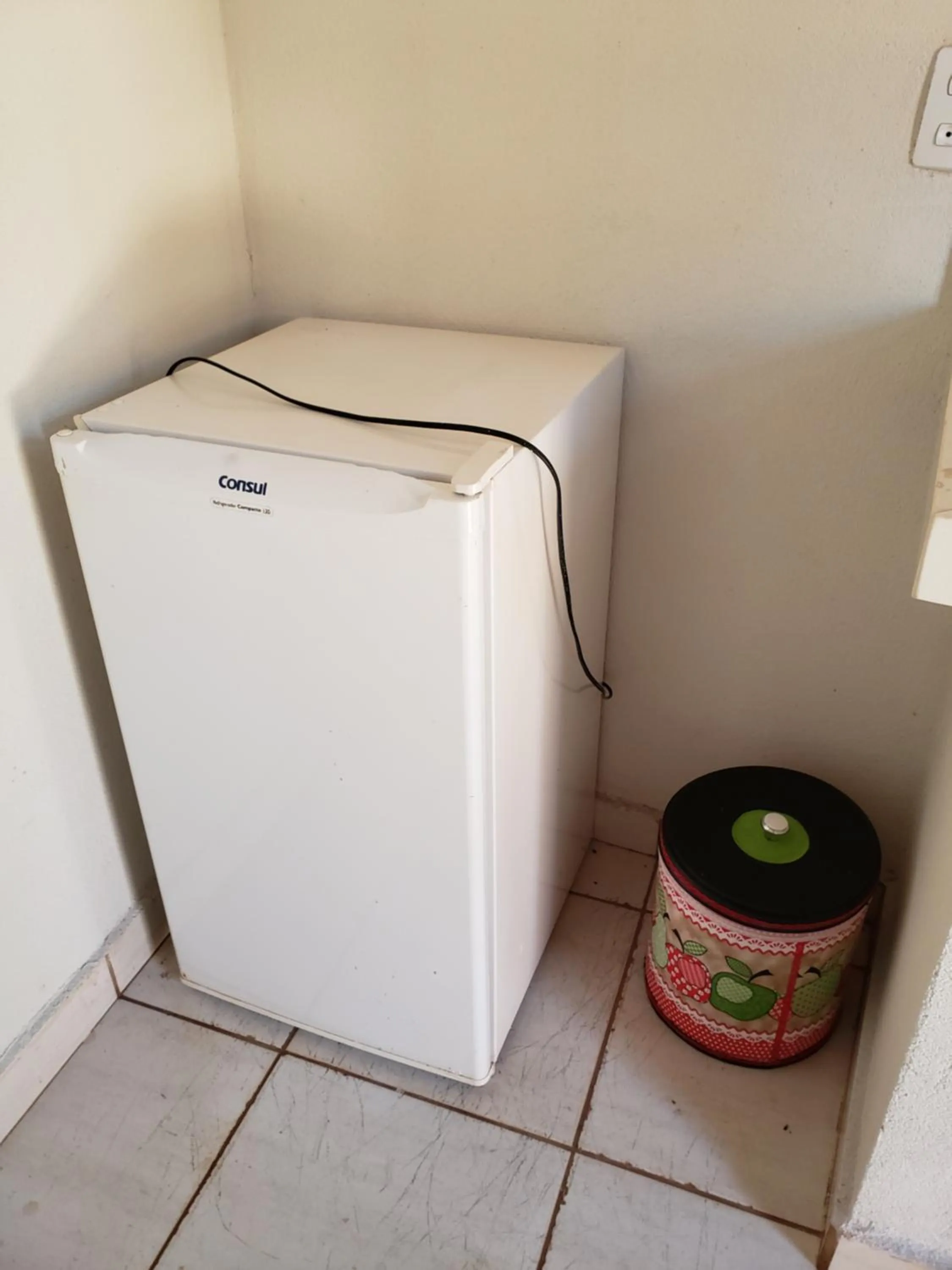 Hotel Pousada Chalé das Flores