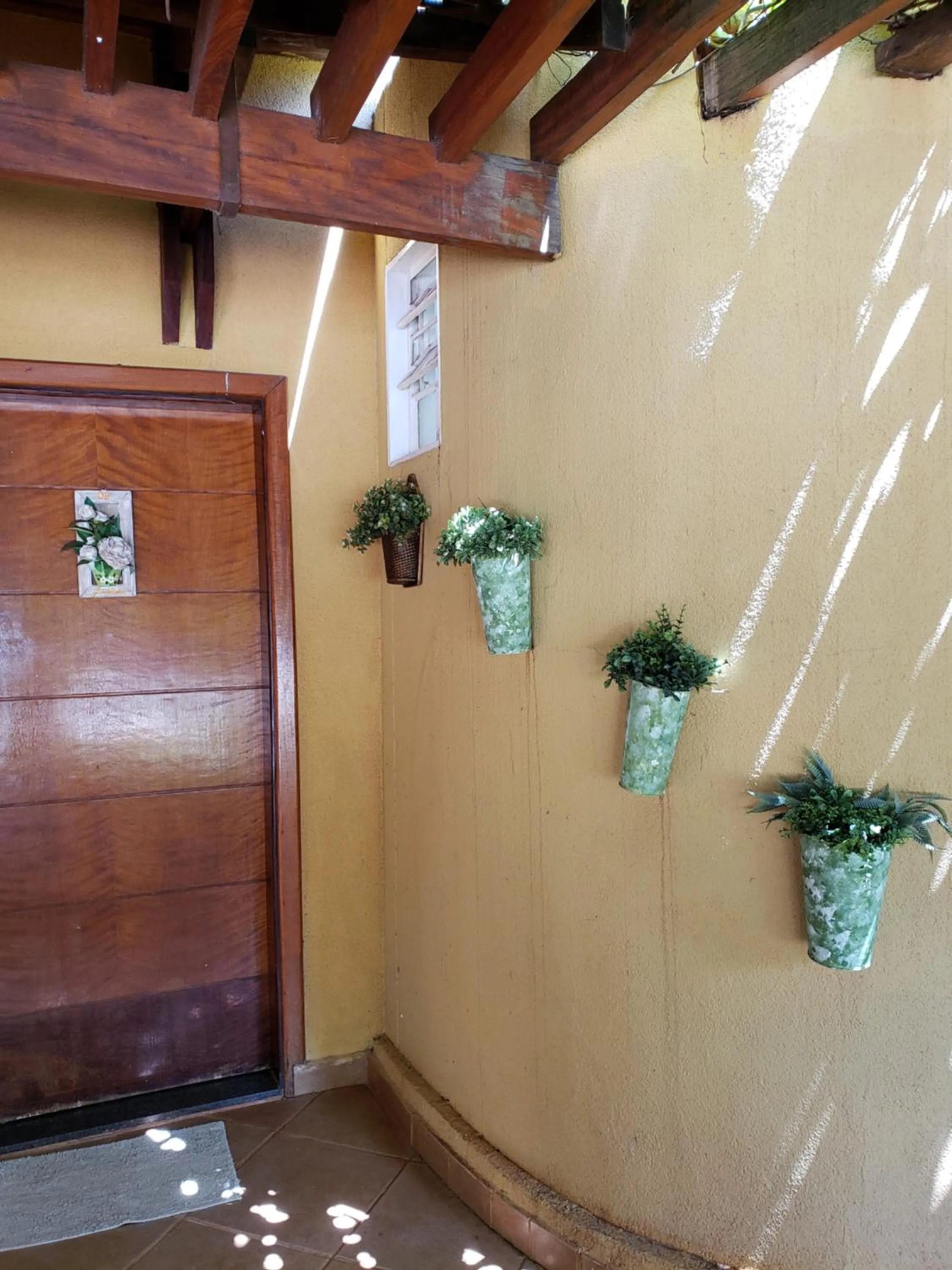 Hotel Pousada Chalé das Flores