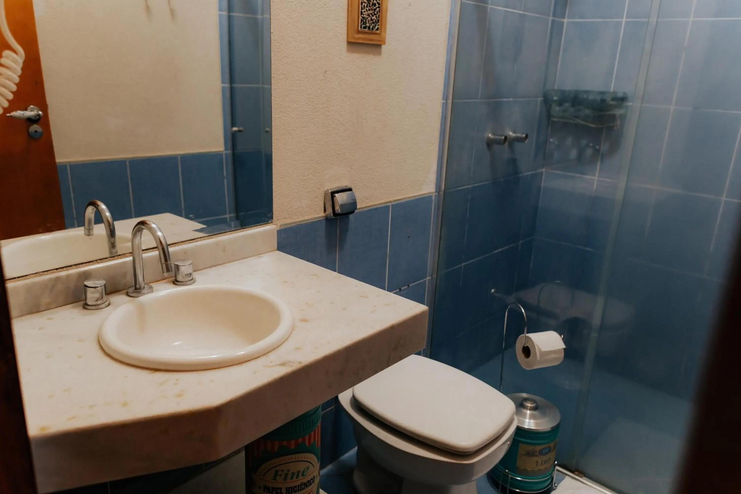 Hotel Pousada Chalé das Flores