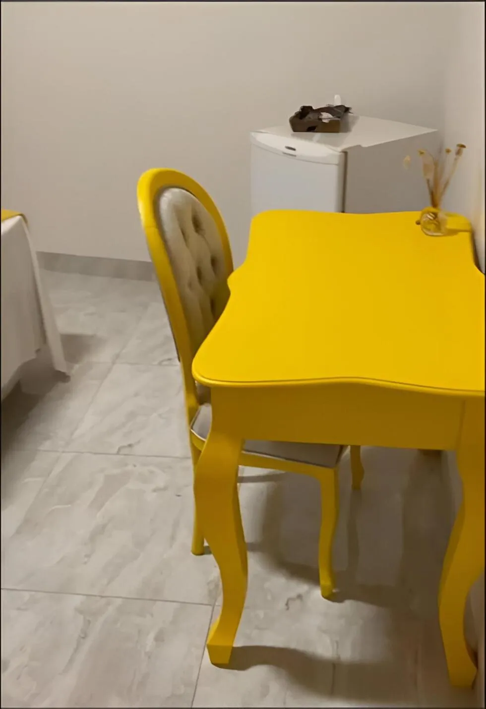 Hotel Pousada Chalé das Flores