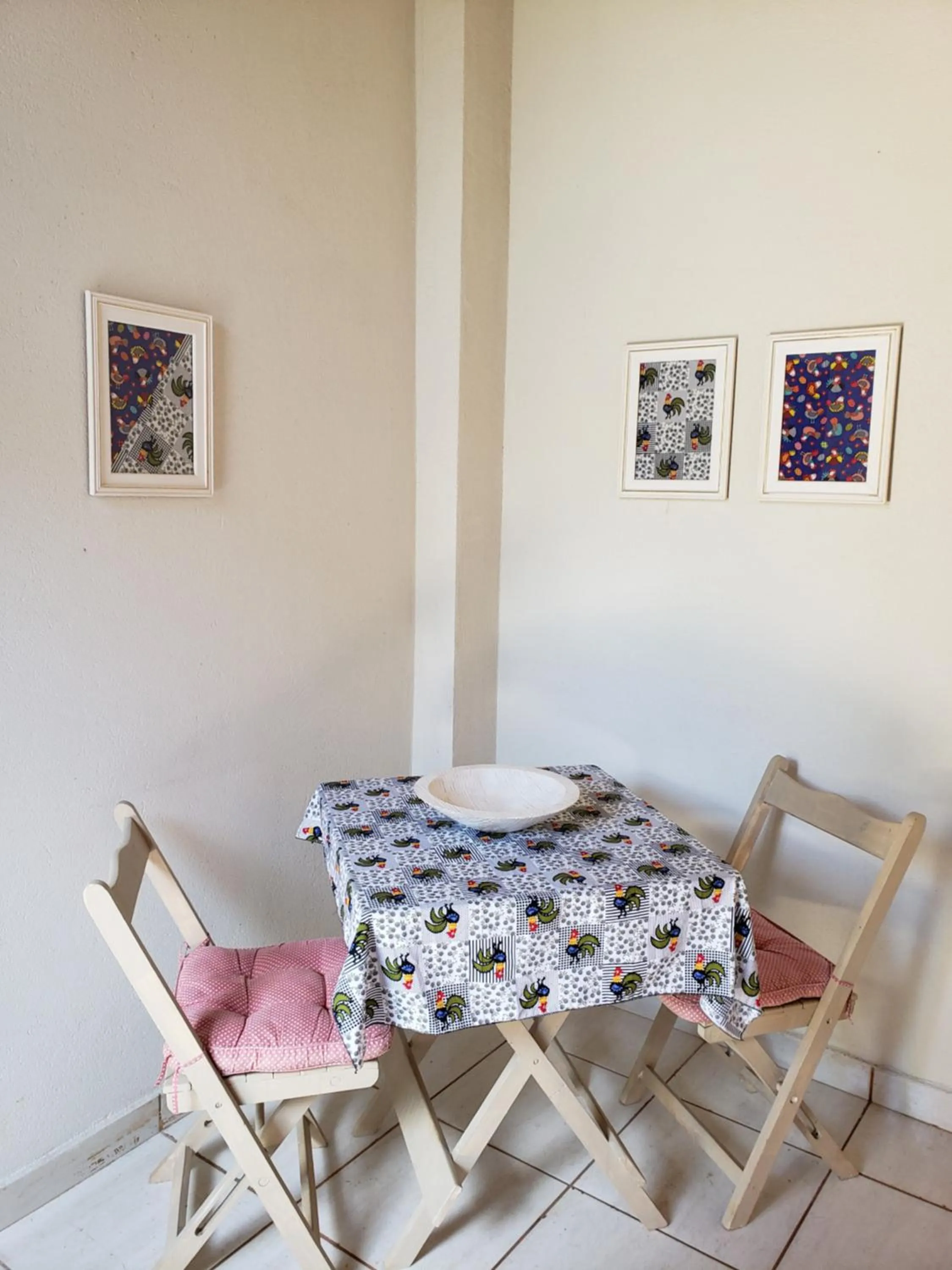 Hotel Pousada Chalé das Flores