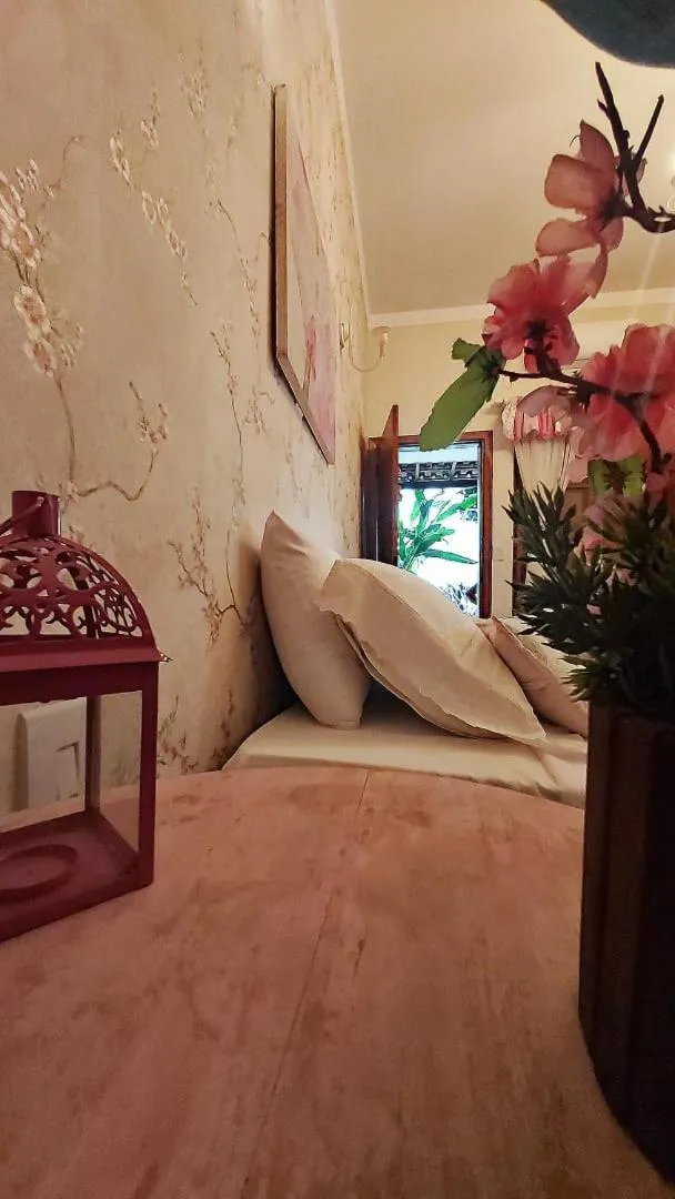 Hotel Pousada Chalé das Flores