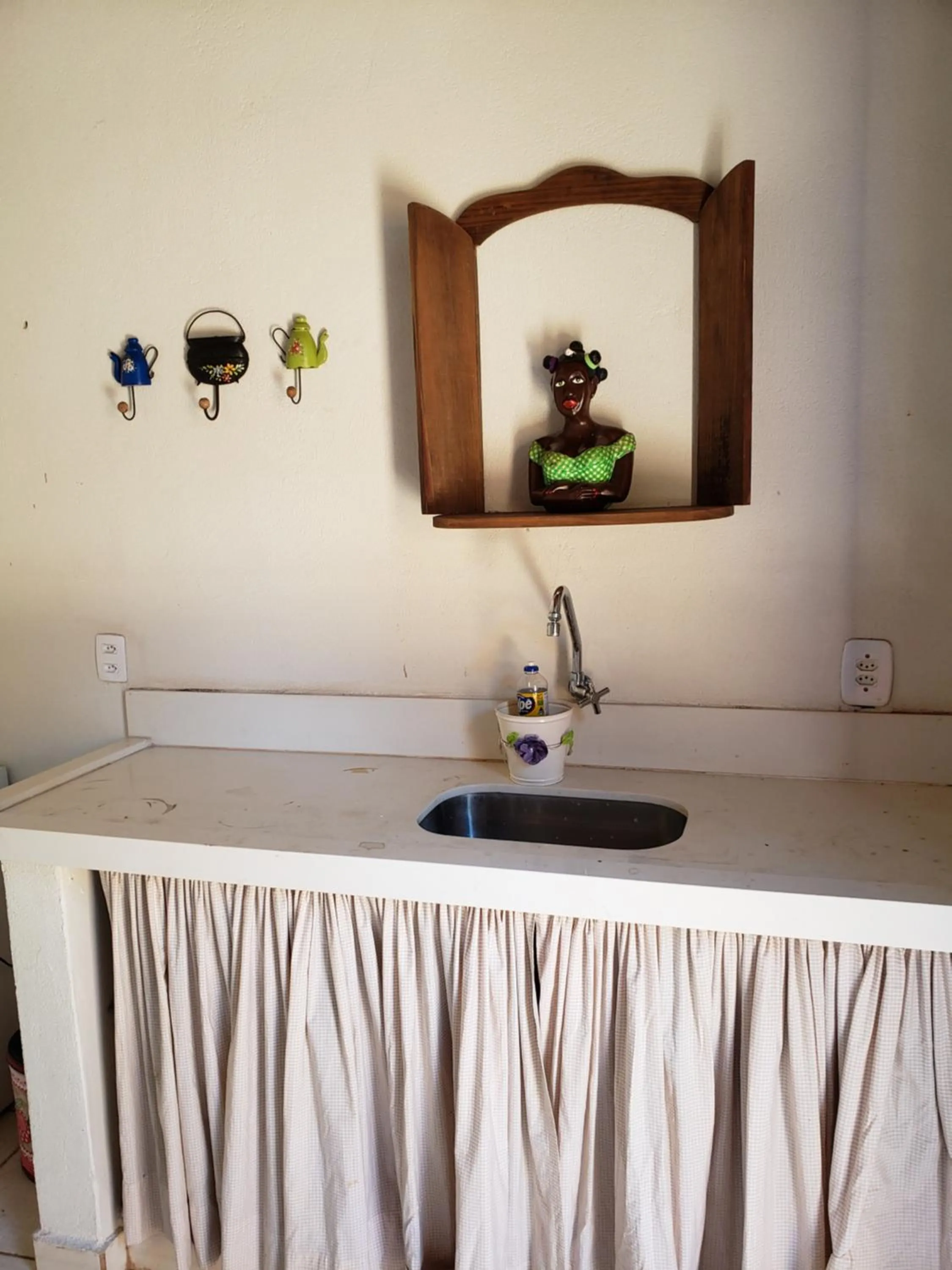 Hotel Pousada Chalé das Flores