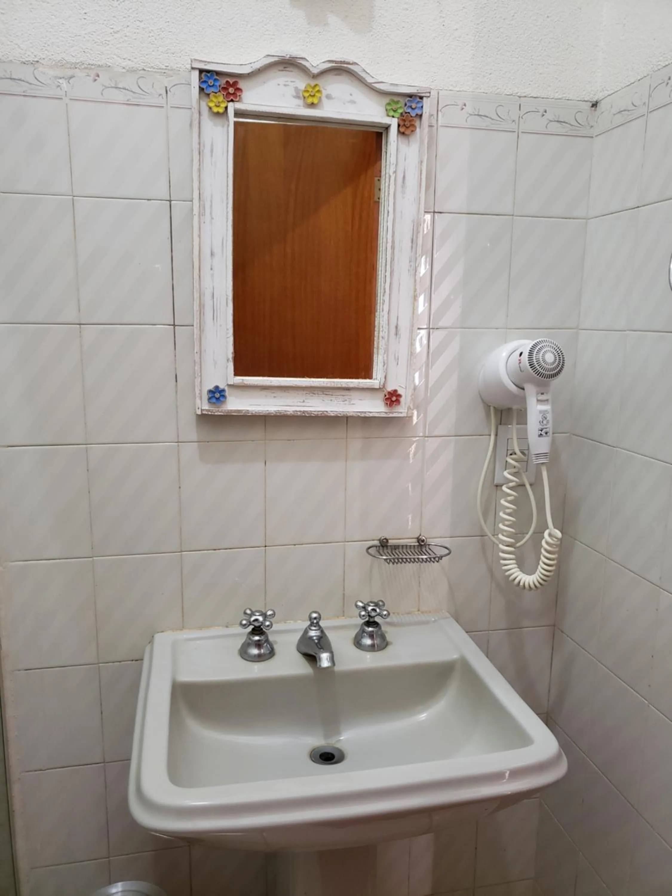 Hotel Pousada Chalé das Flores