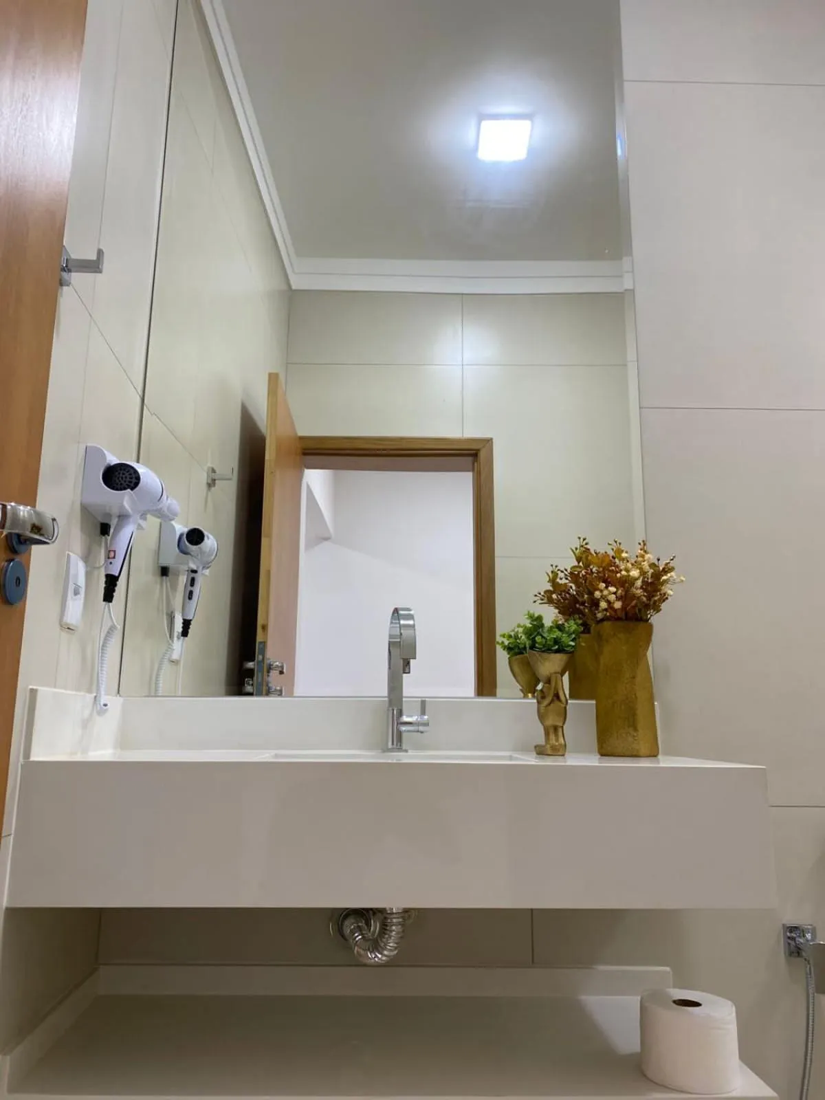 Hotel Pousada Chalé das Flores