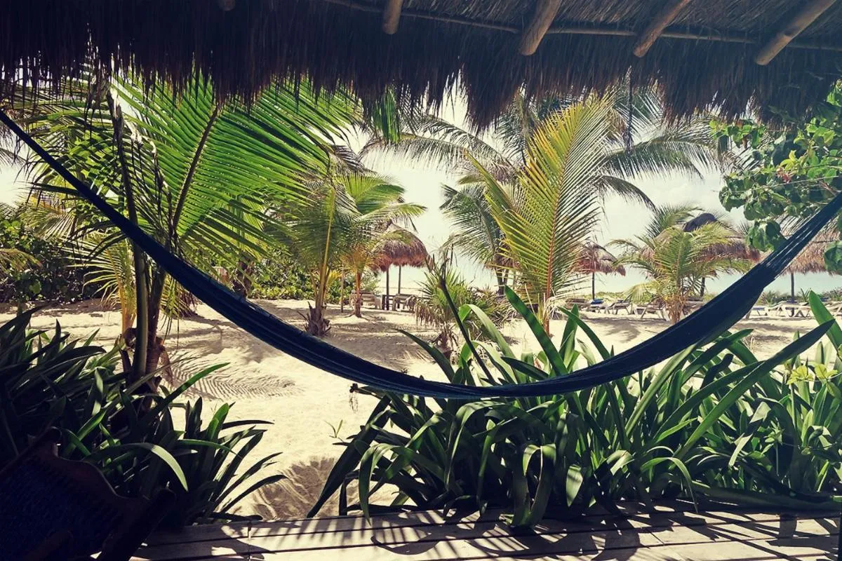 Almaplena Boutique Hotel