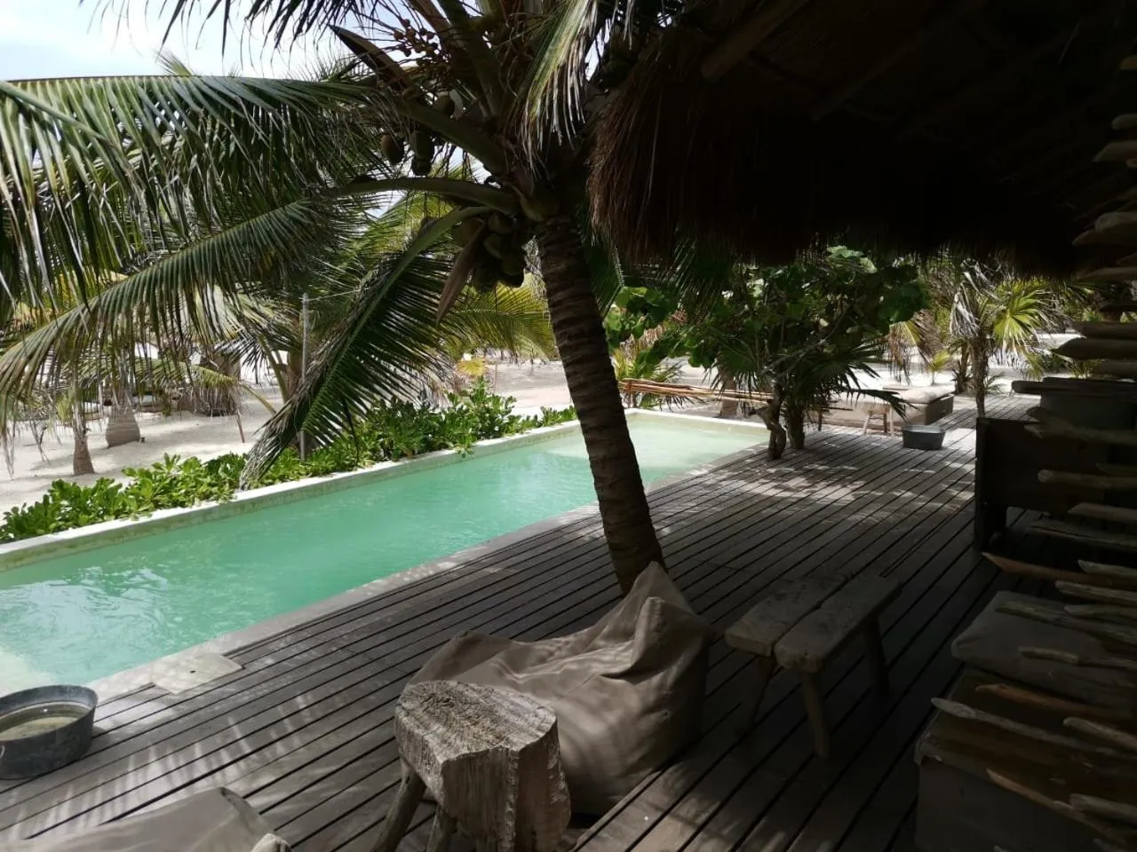 Almaplena Boutique Hotel