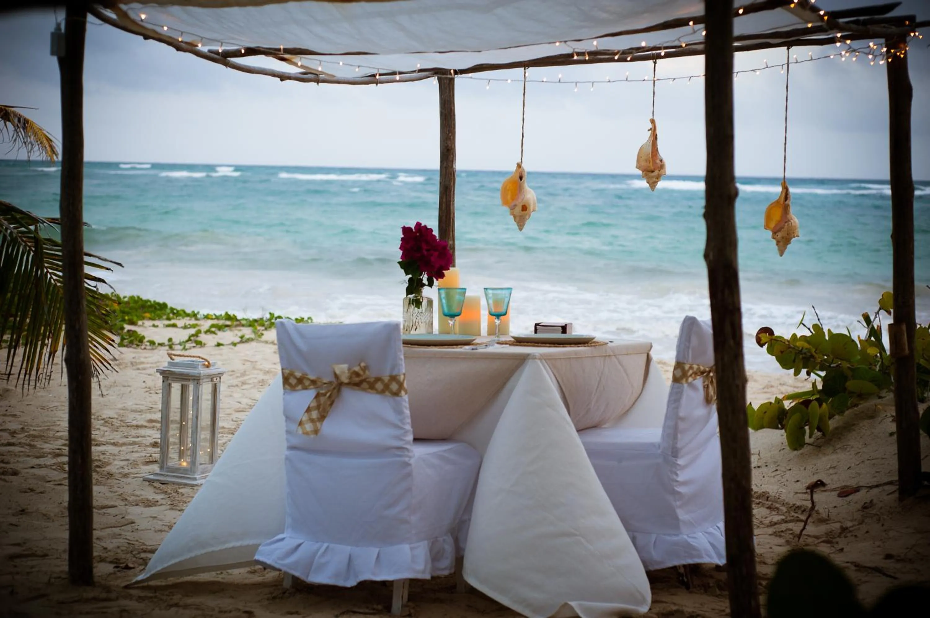 Food in Almaplena Boutique Hotel