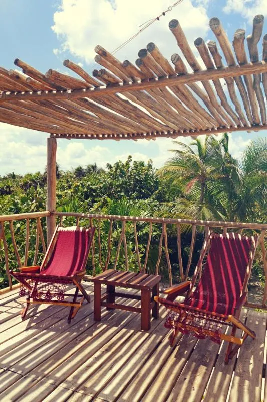 Almaplena Boutique Hotel