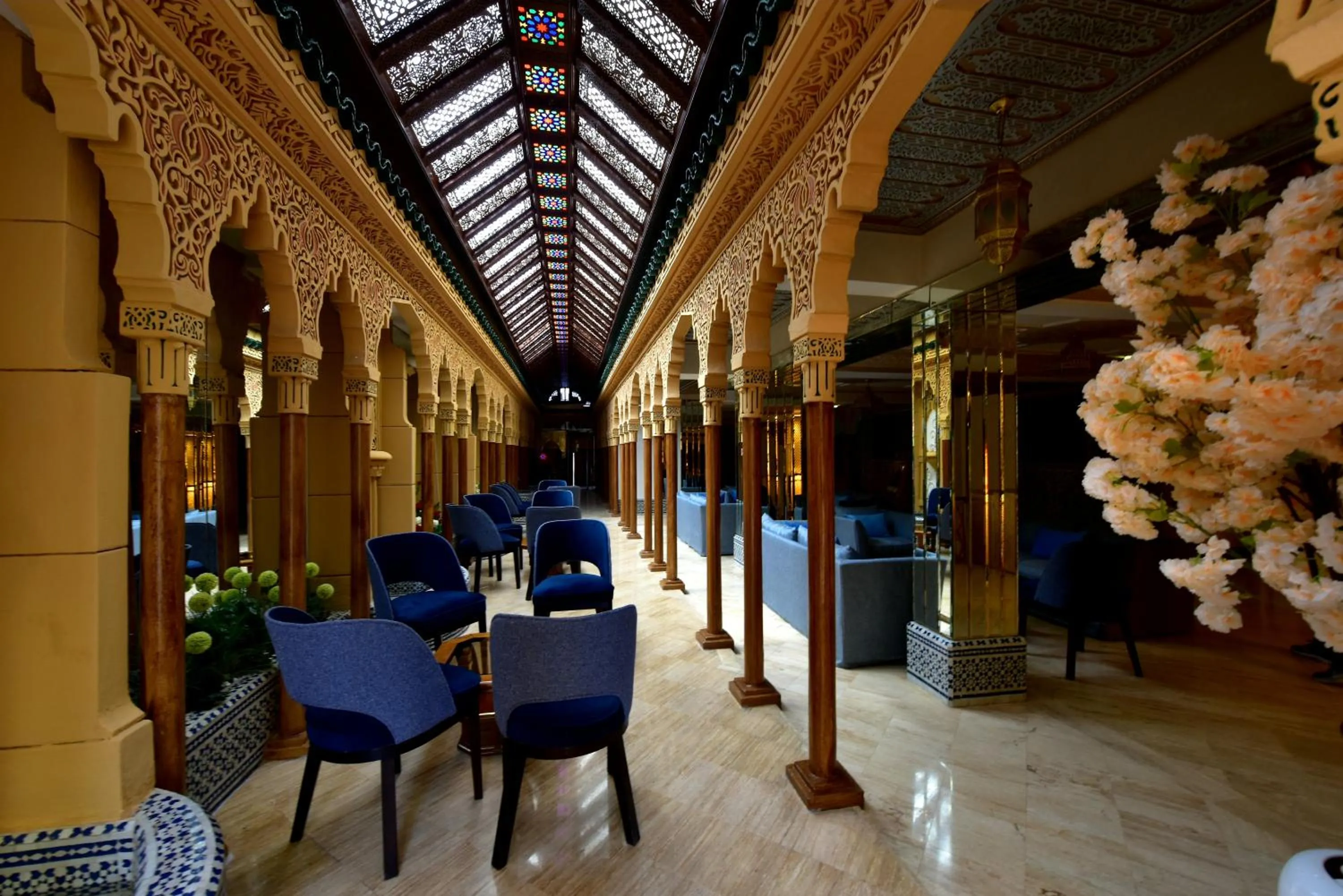 Hôtel Fès Inn & SPA