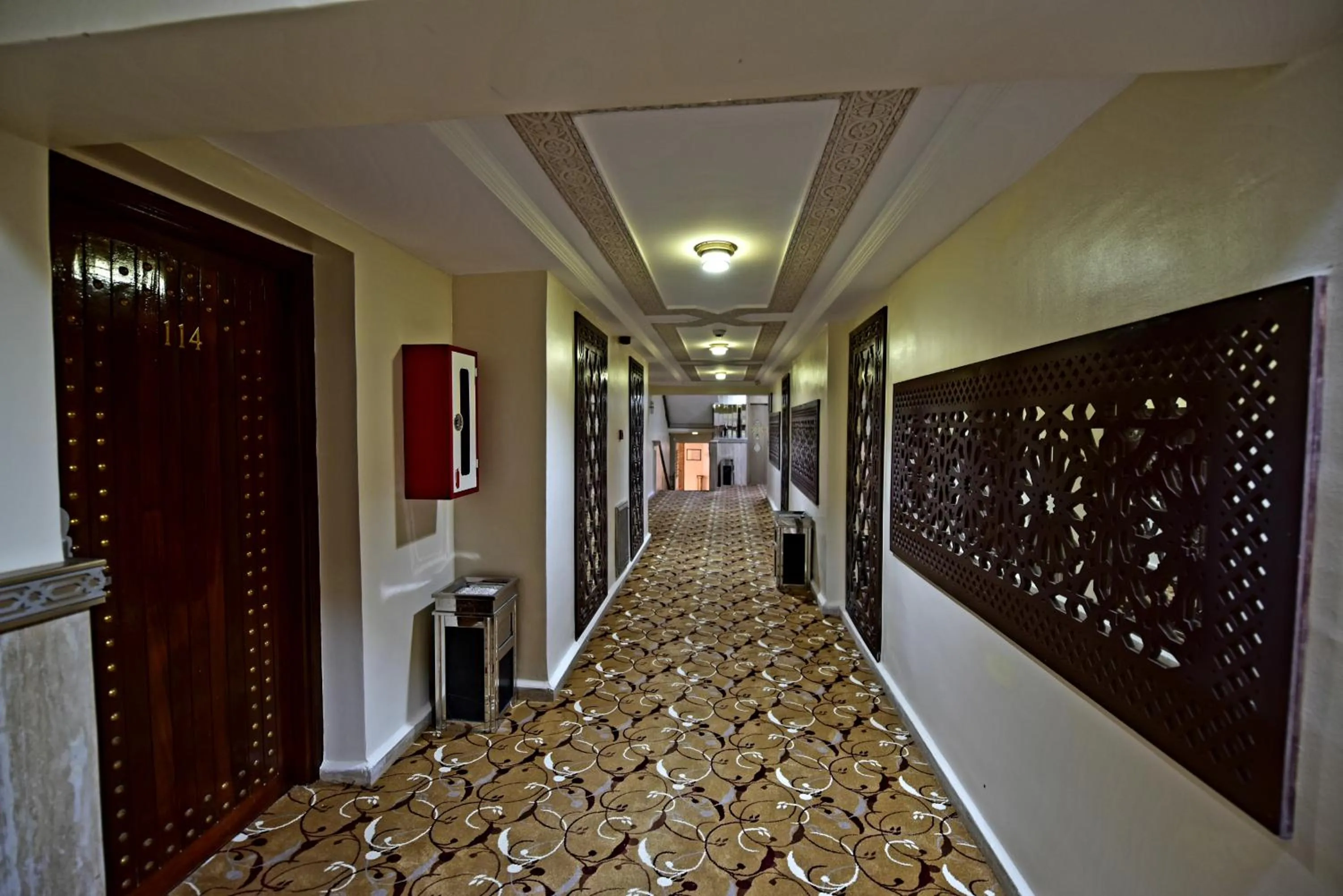 Hôtel Fès Inn & SPA