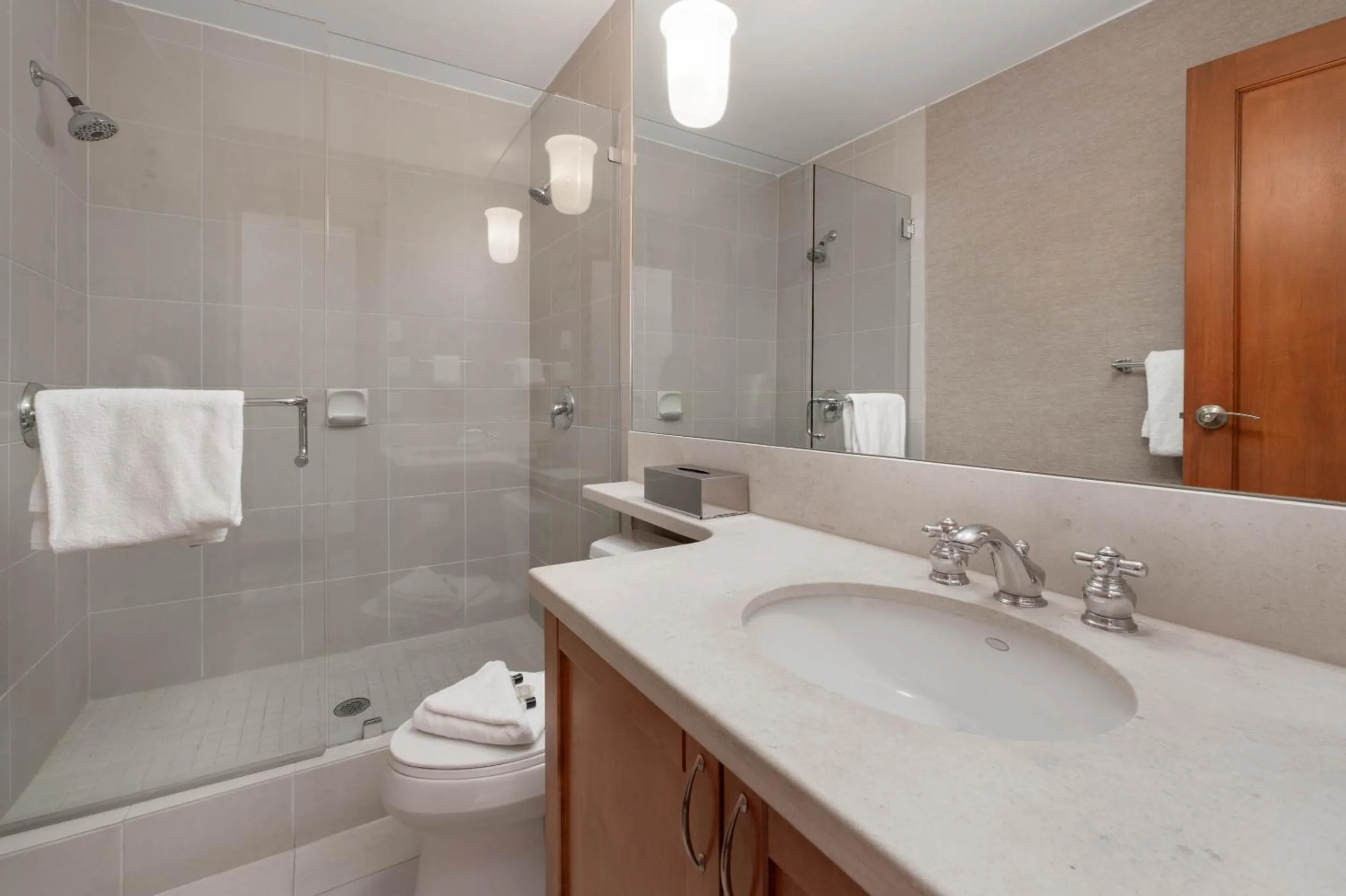 Montebello by Whistler Premier