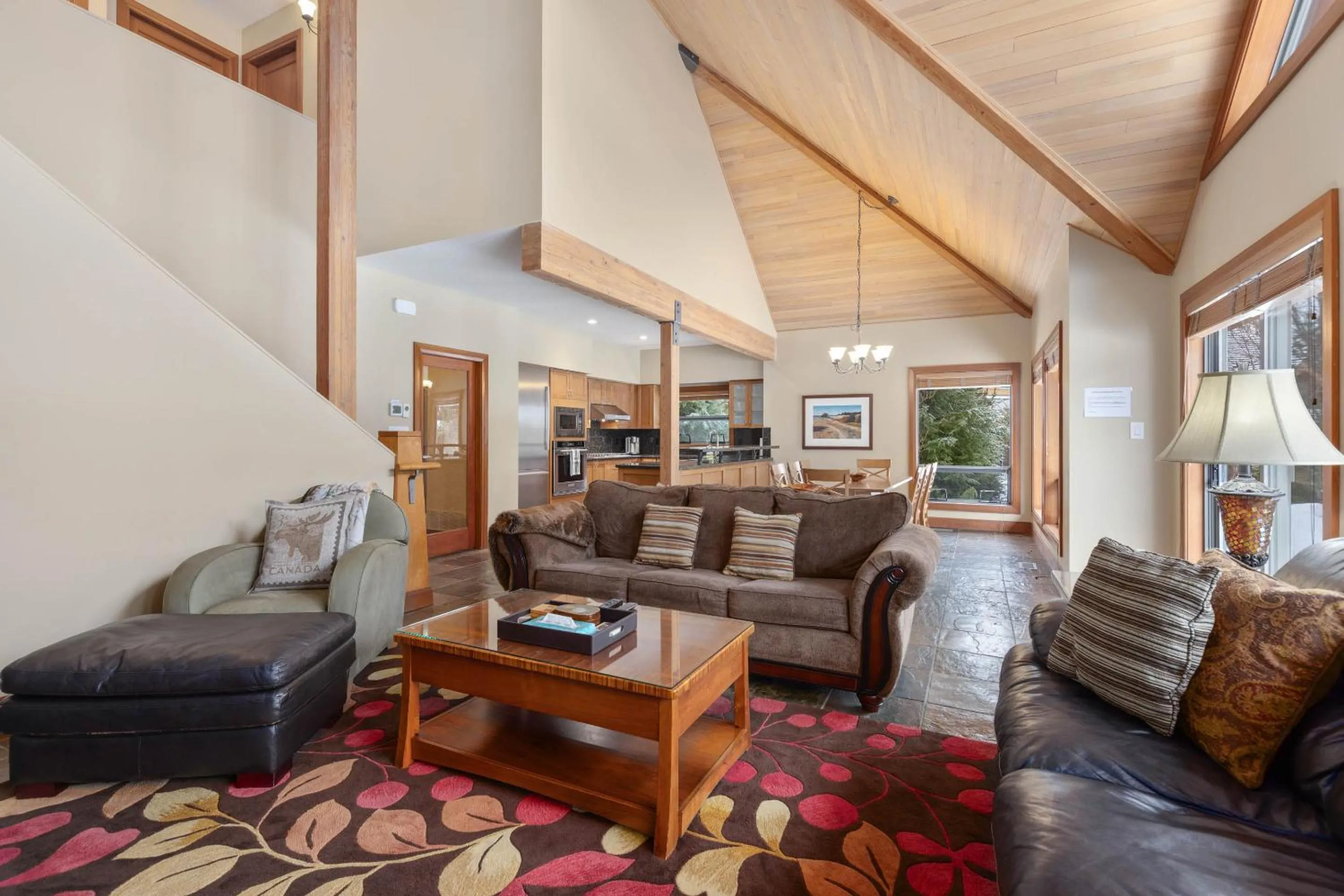 Montebello by Whistler Premier