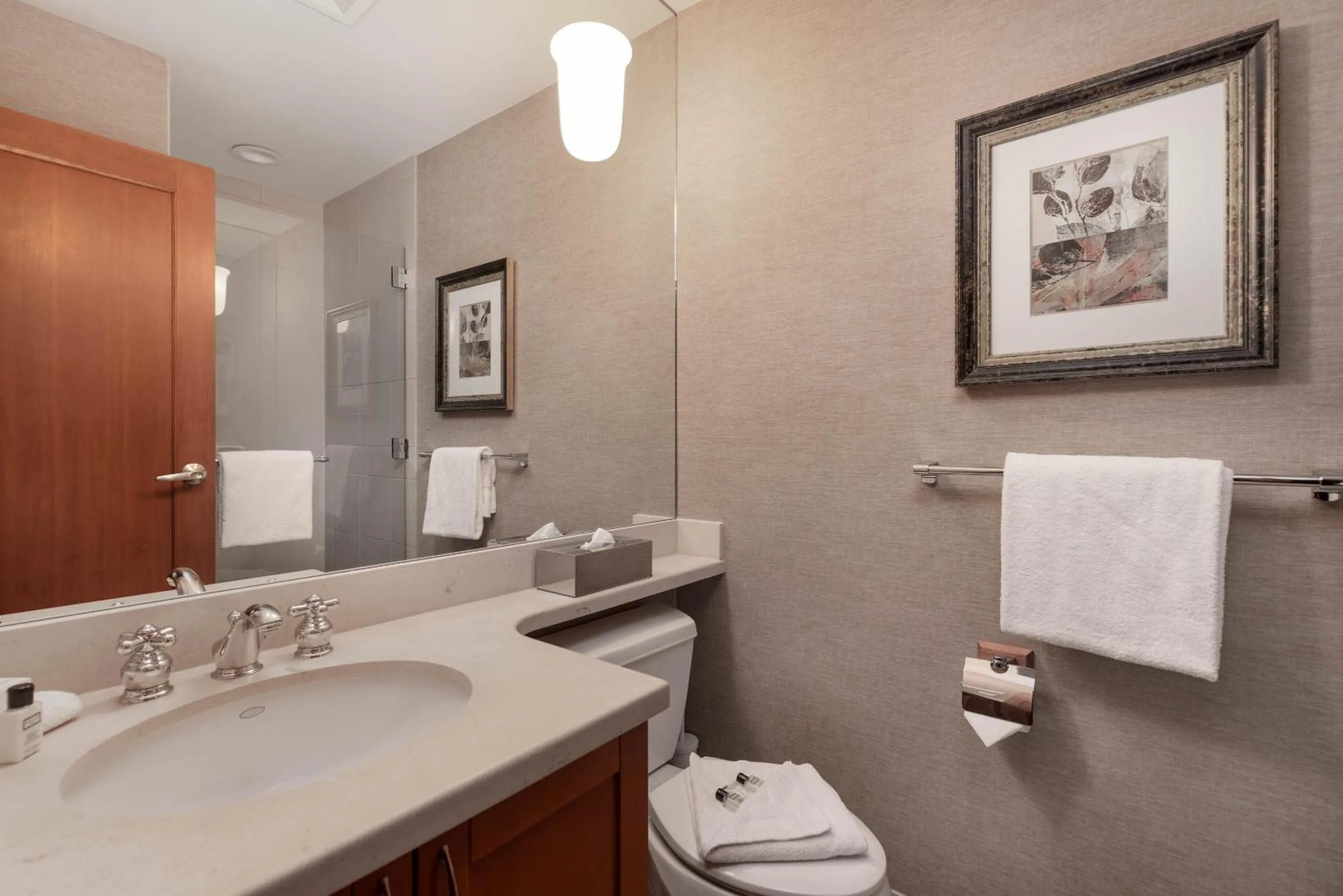 Montebello by Whistler Premier