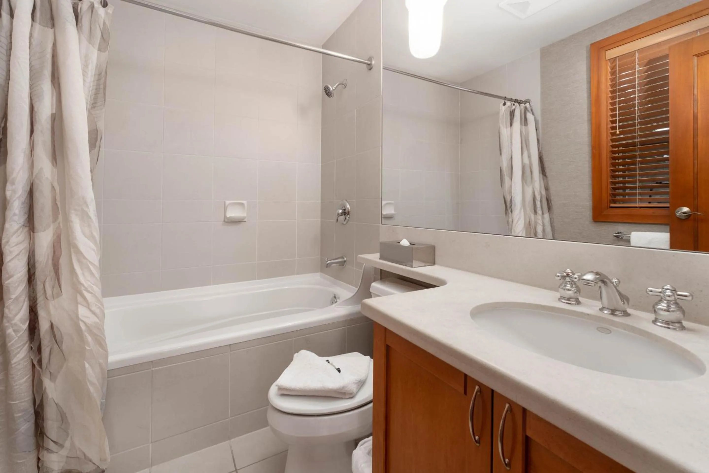 Montebello by Whistler Premier