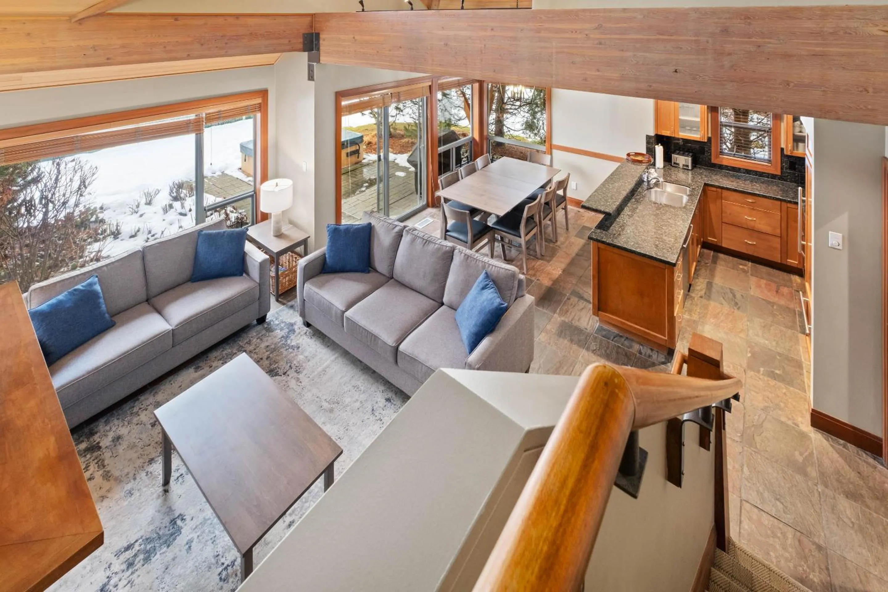 Montebello by Whistler Premier