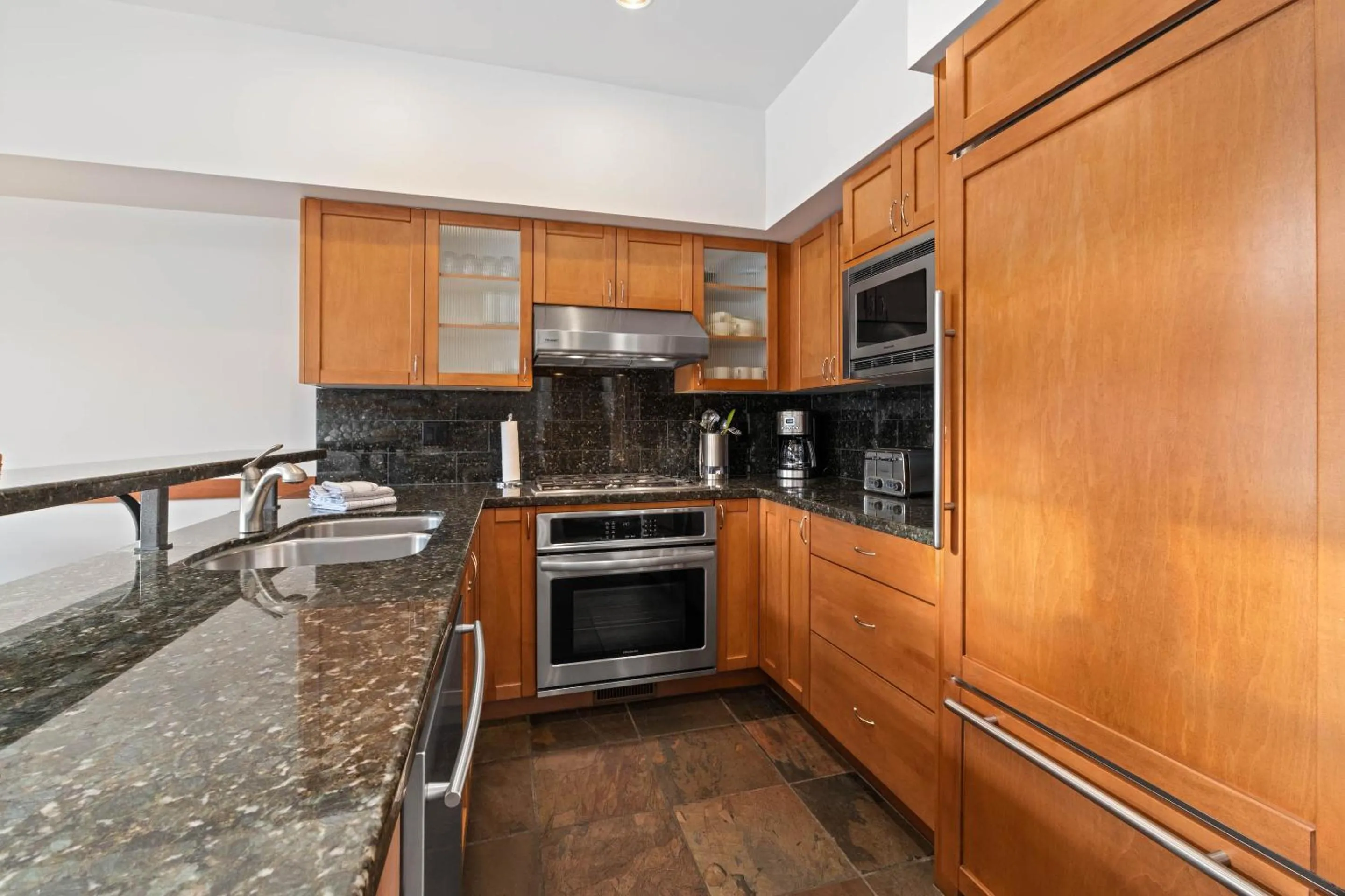 Montebello by Whistler Premier