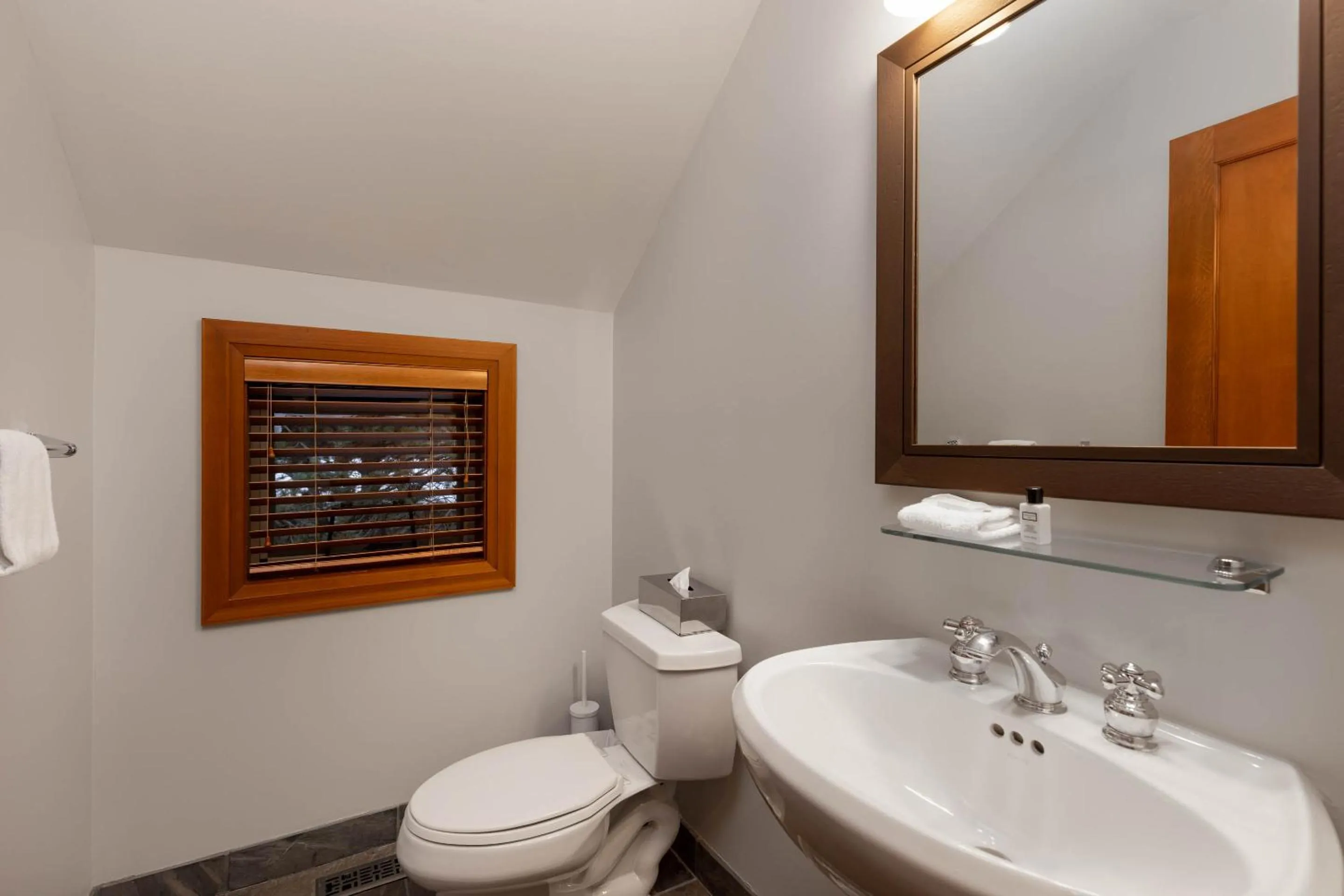 Montebello by Whistler Premier