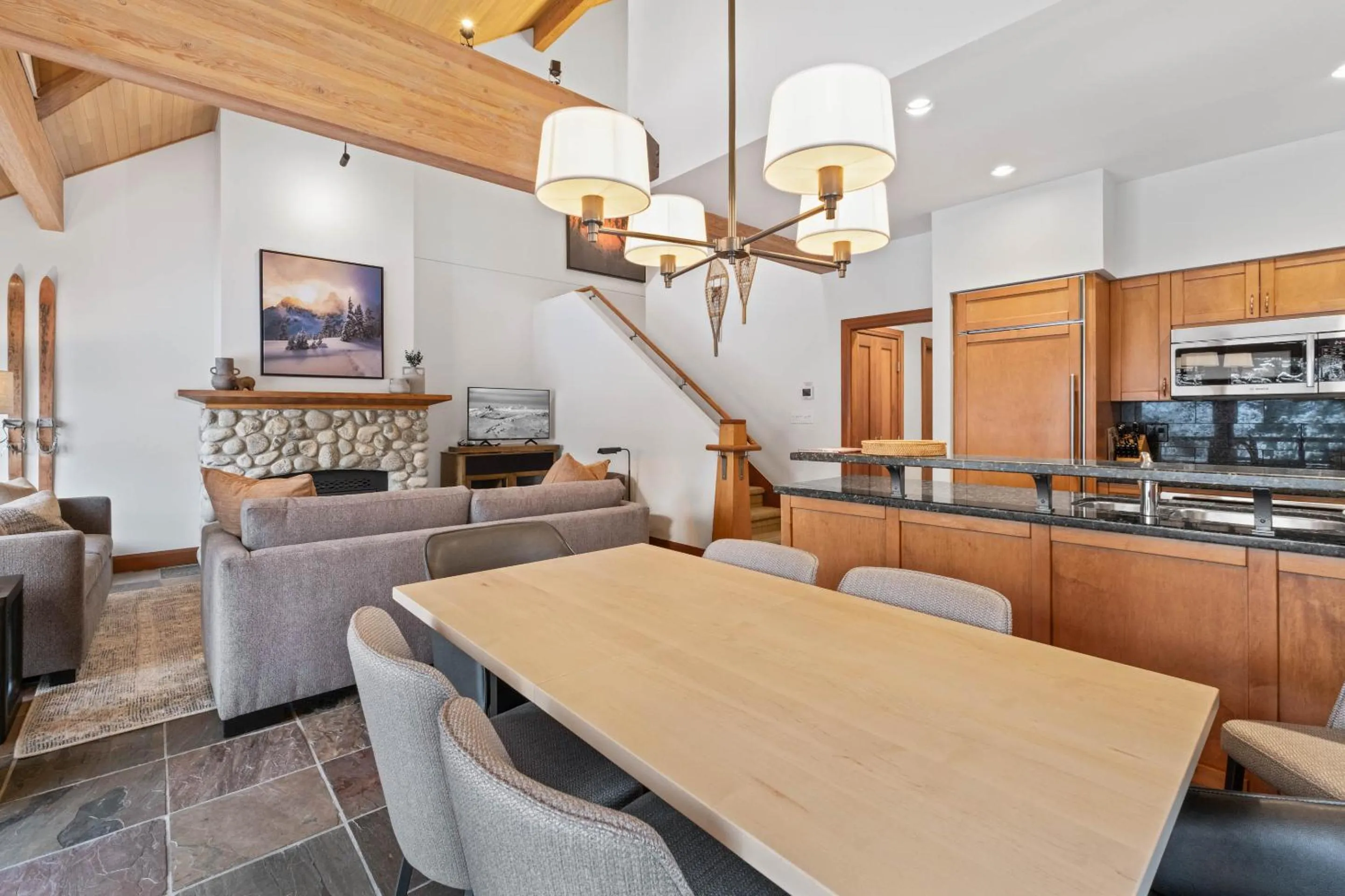 Montebello by Whistler Premier