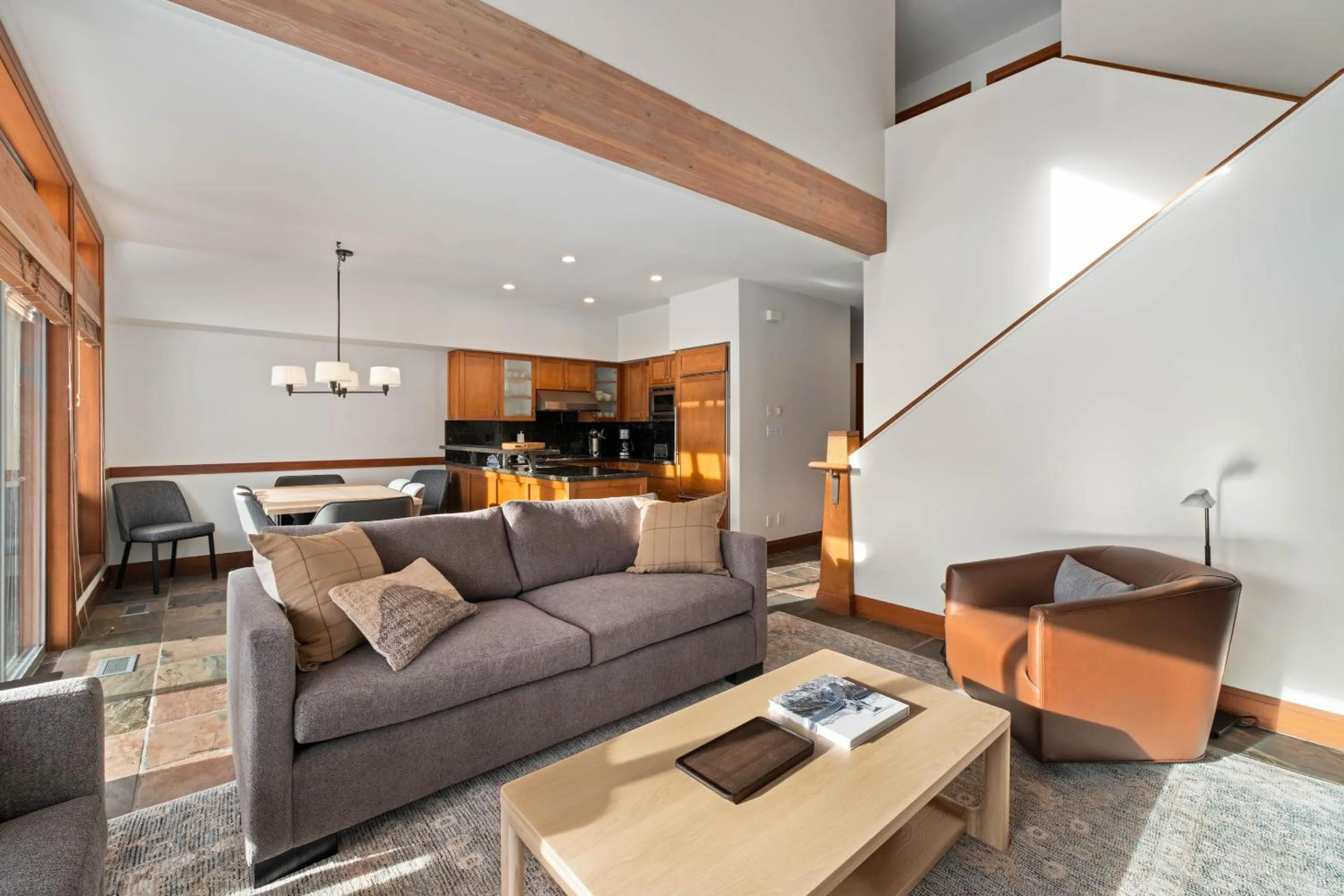 Montebello by Whistler Premier