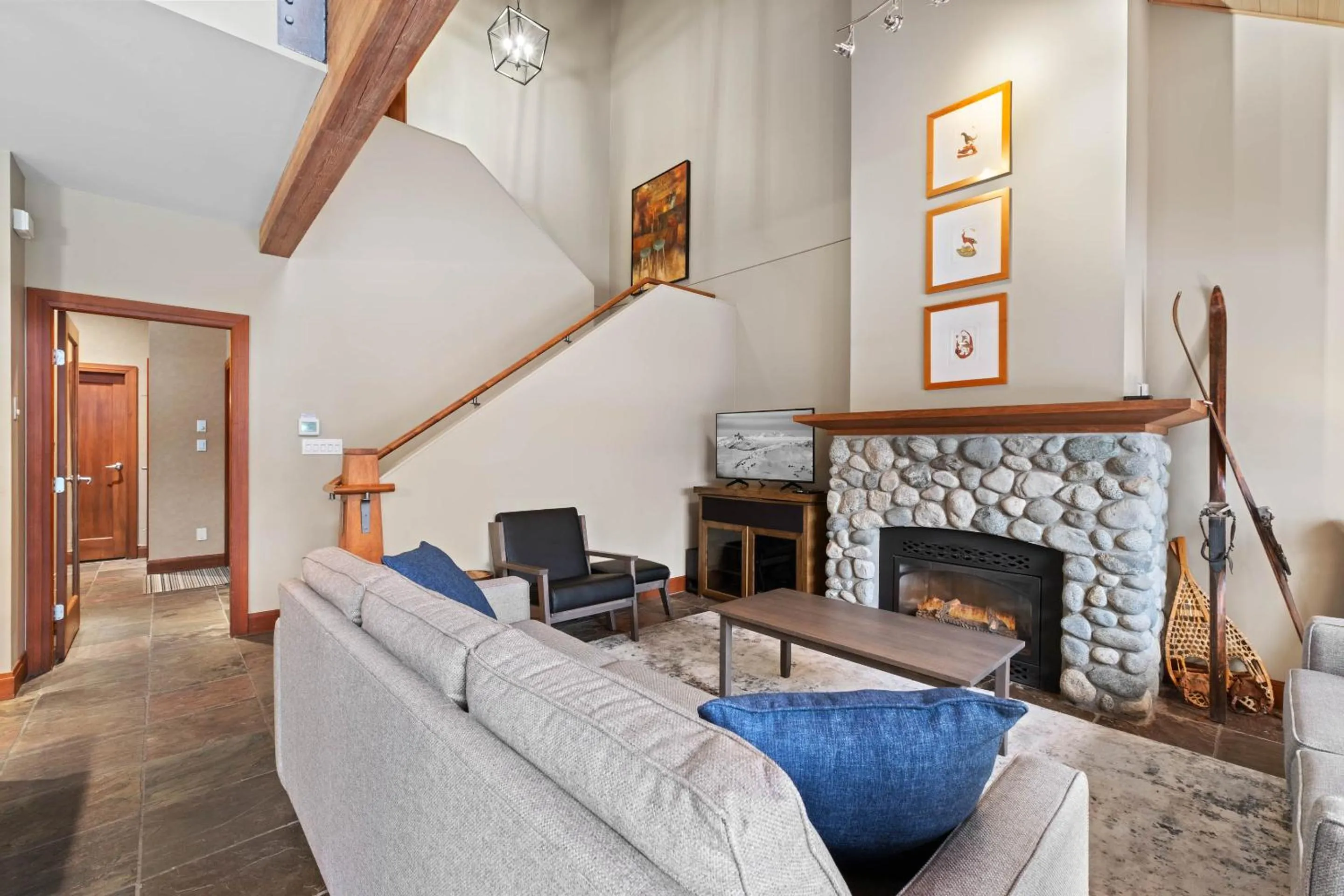 Montebello by Whistler Premier