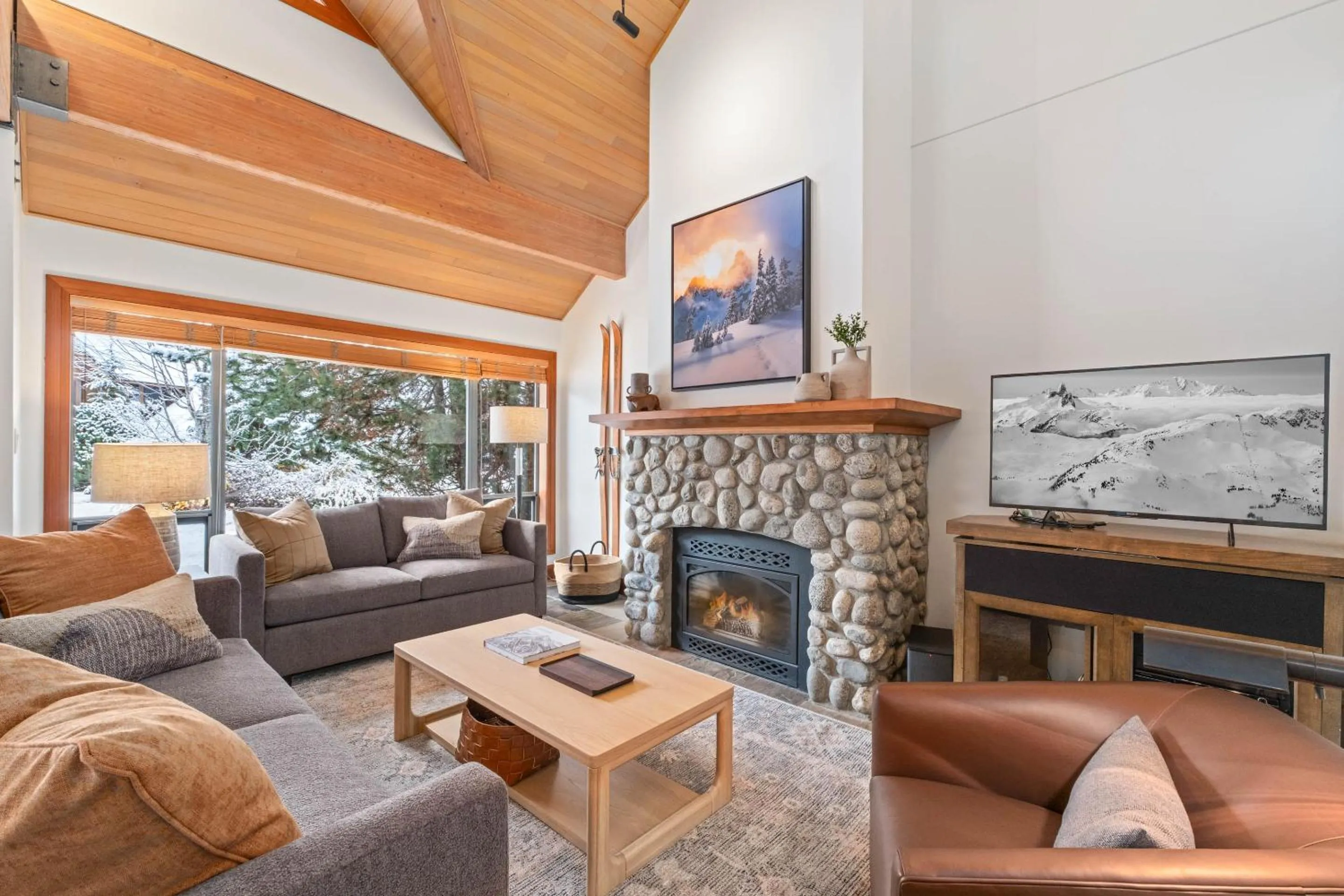 Montebello by Whistler Premier