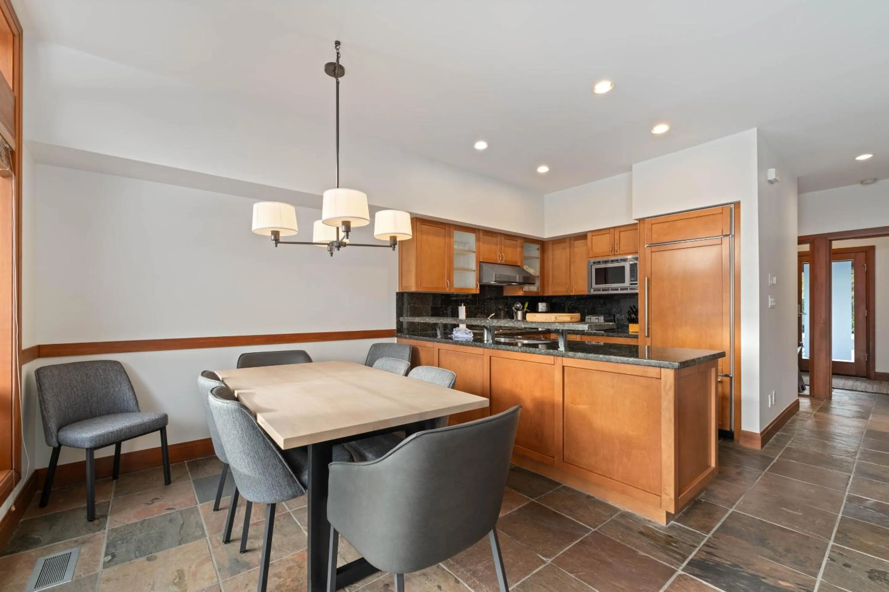 Montebello by Whistler Premier