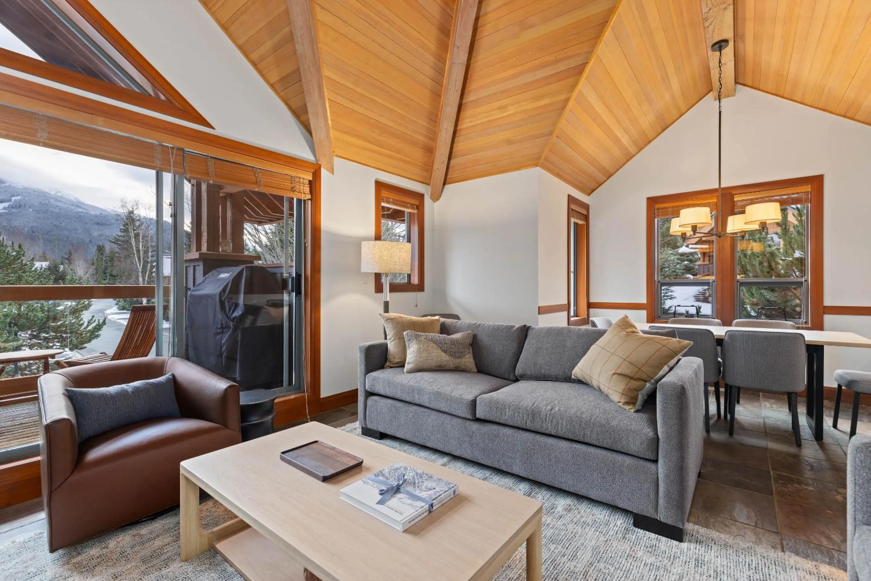 Montebello by Whistler Premier