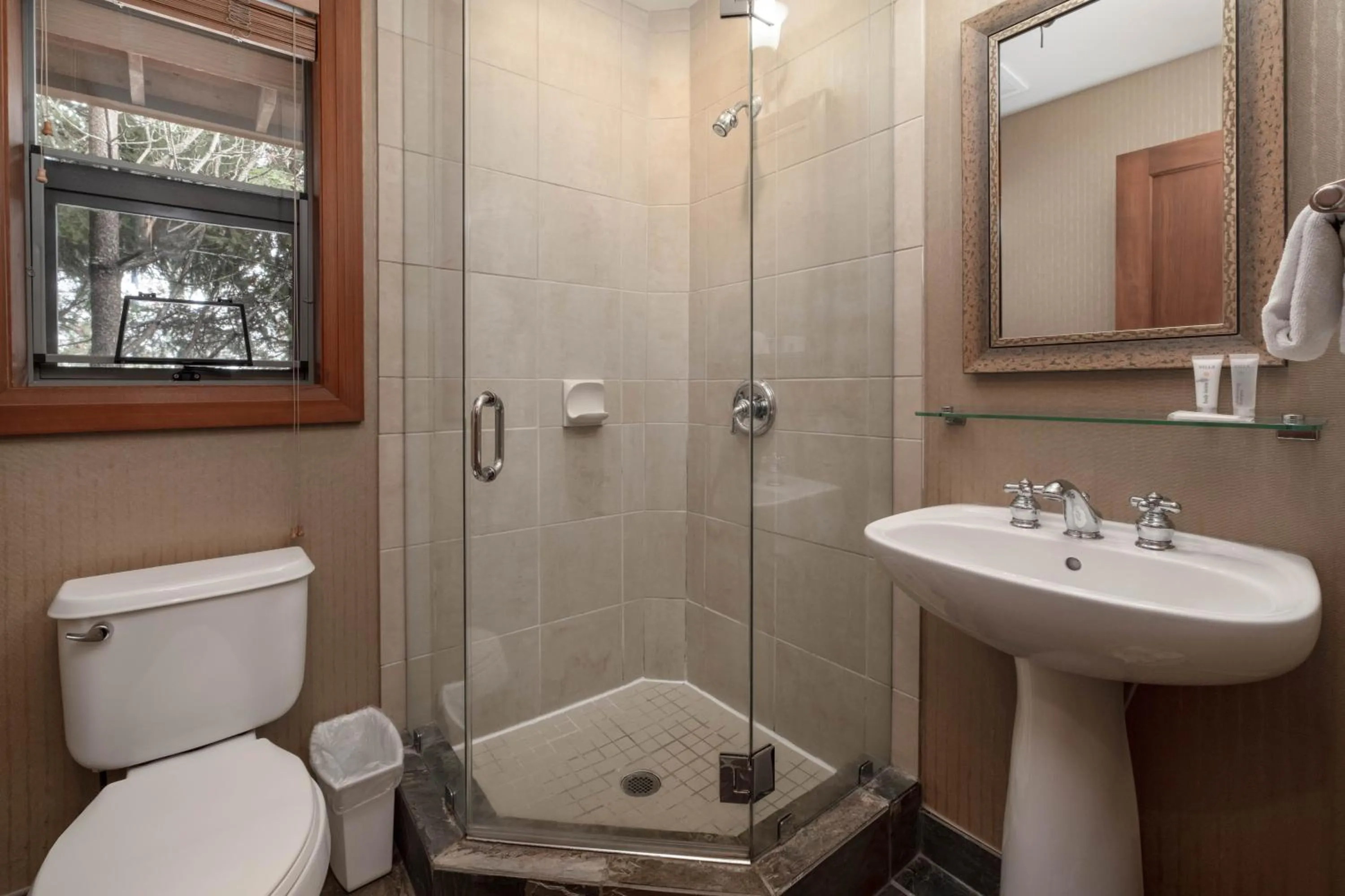 Montebello by Whistler Premier