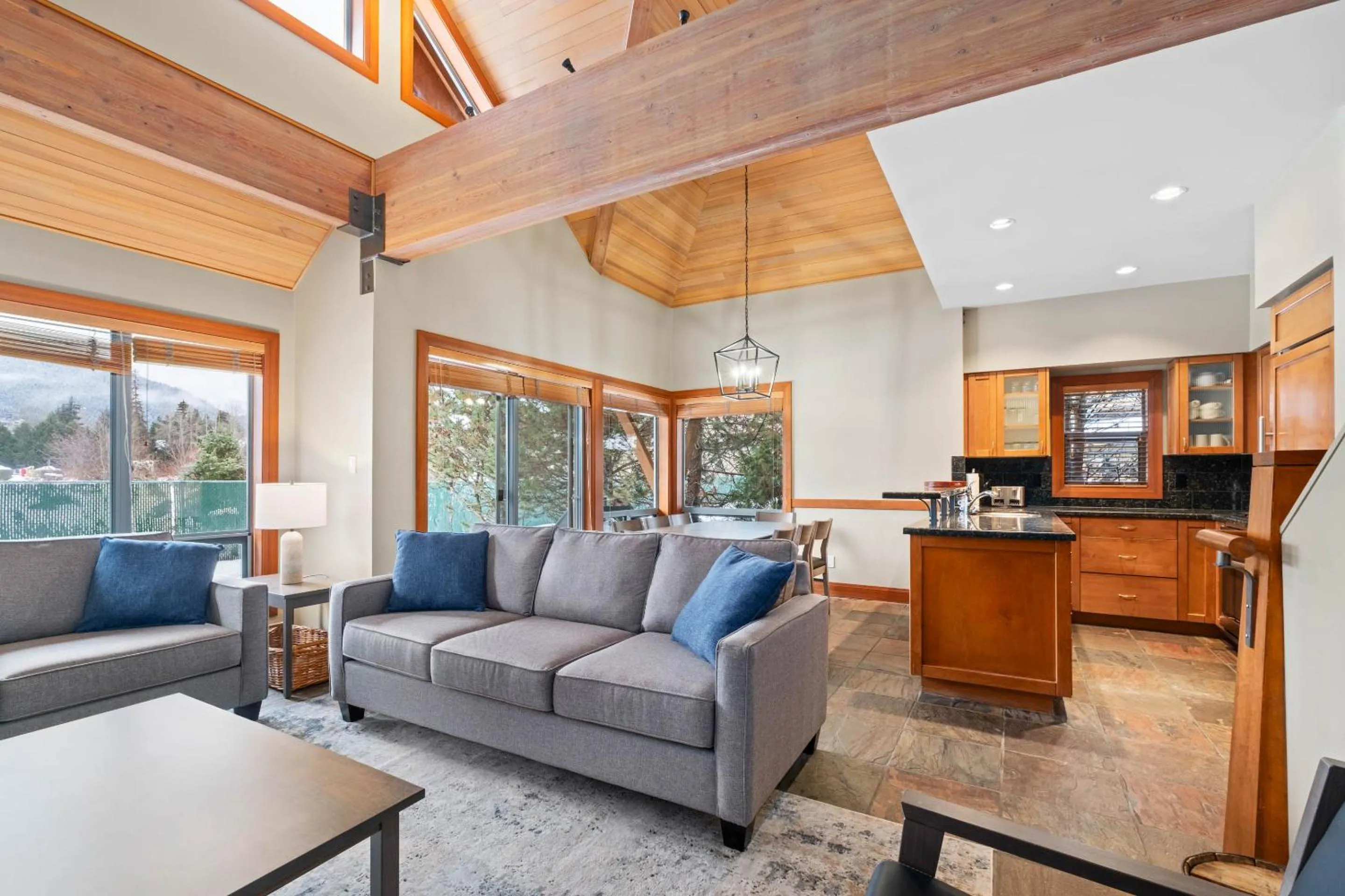 Montebello by Whistler Premier