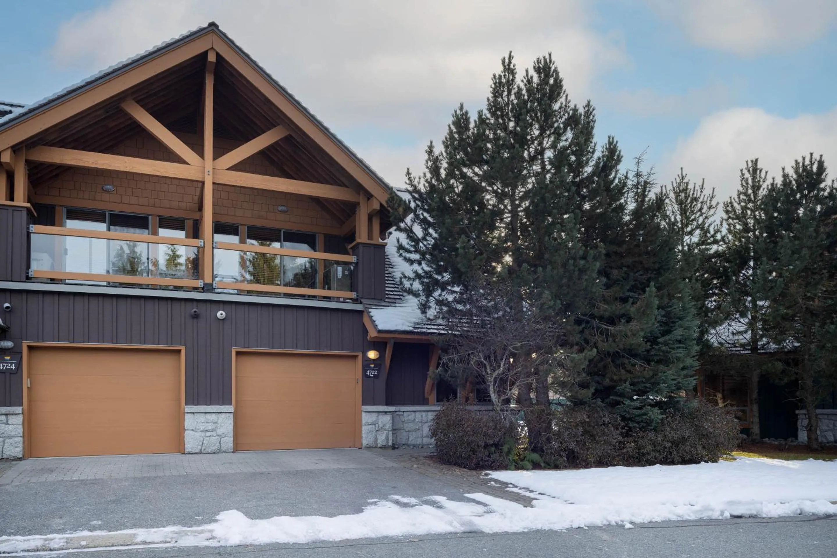 Montebello by Whistler Premier