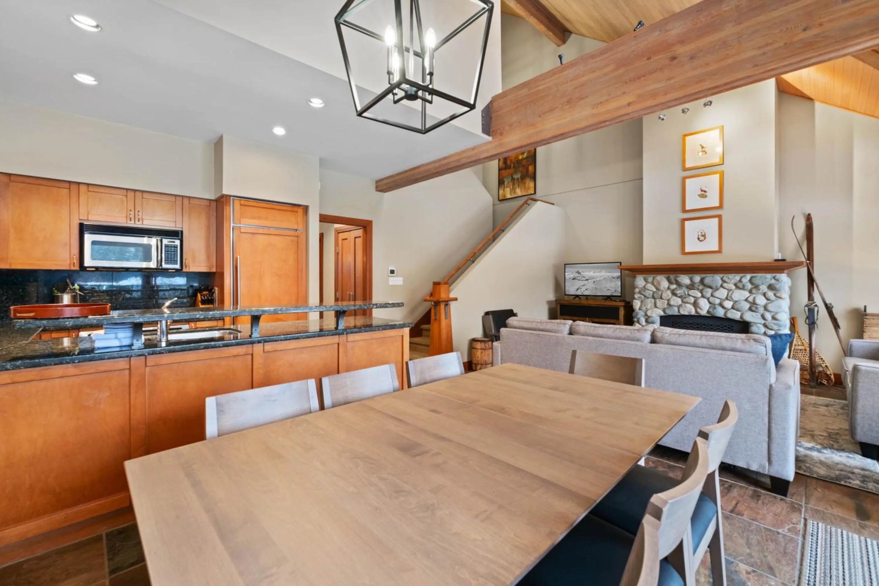 Montebello by Whistler Premier