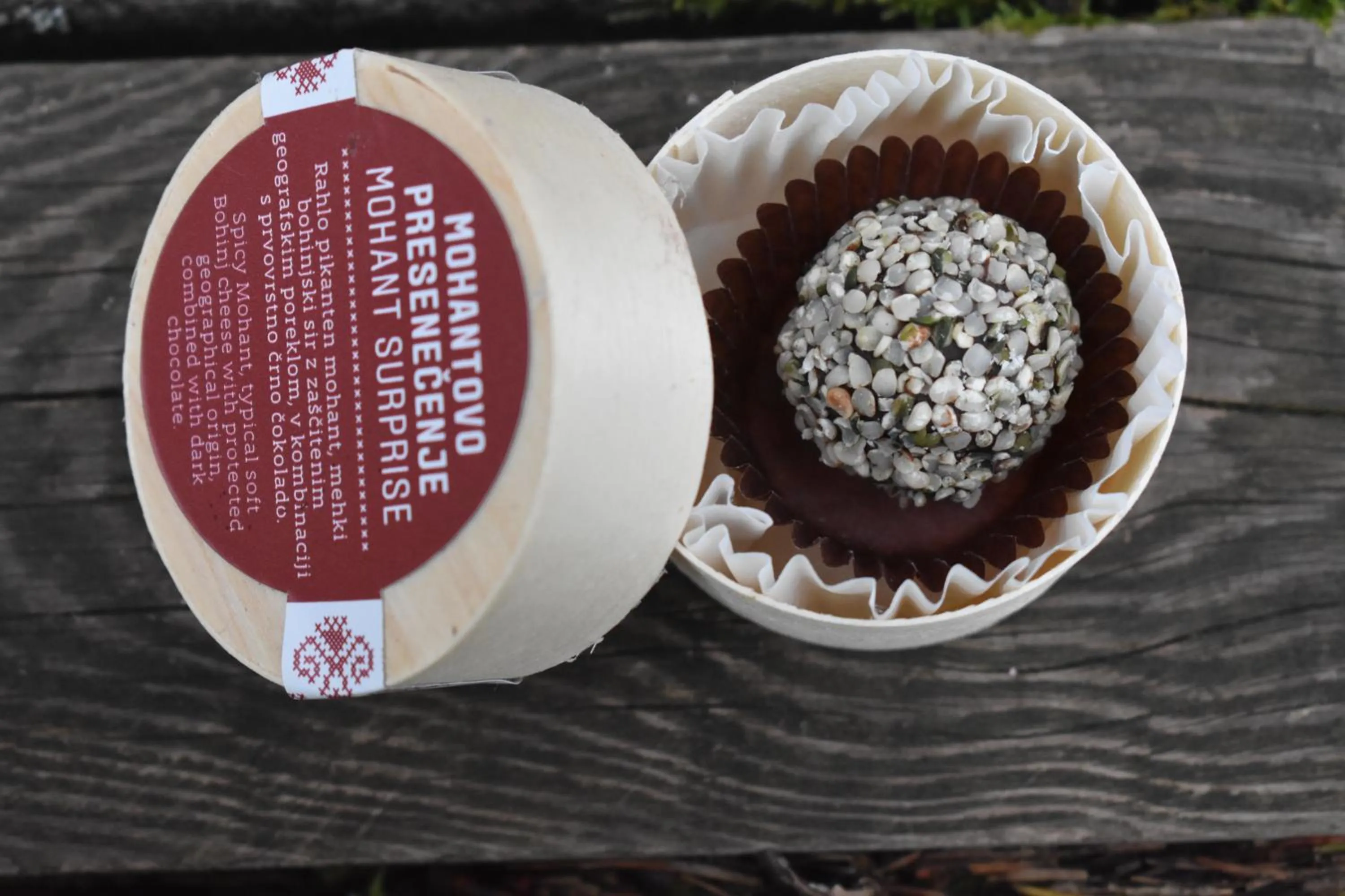 Food and drinks in Art Hotel Kristal