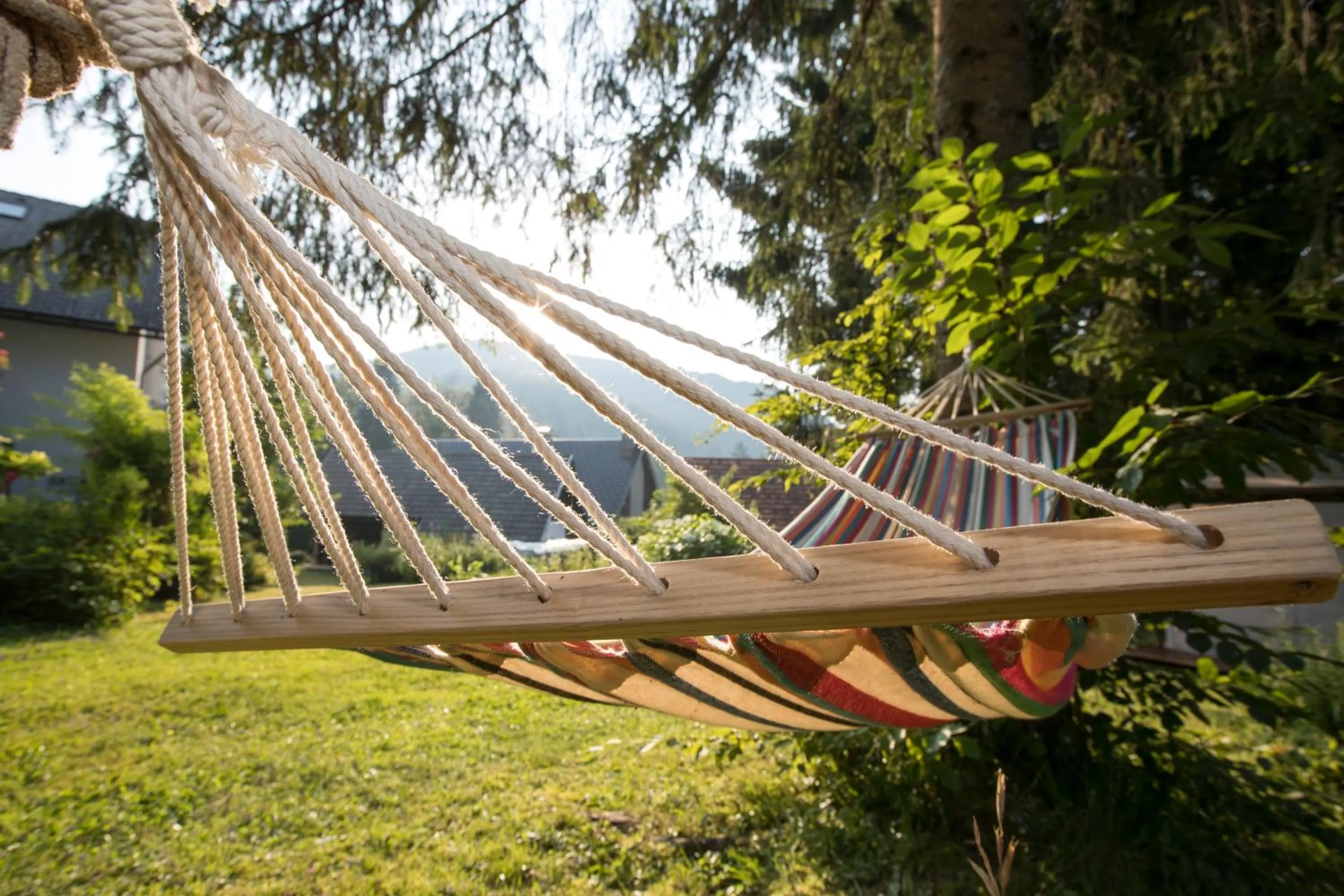 Spring in Art Hotel Kristal