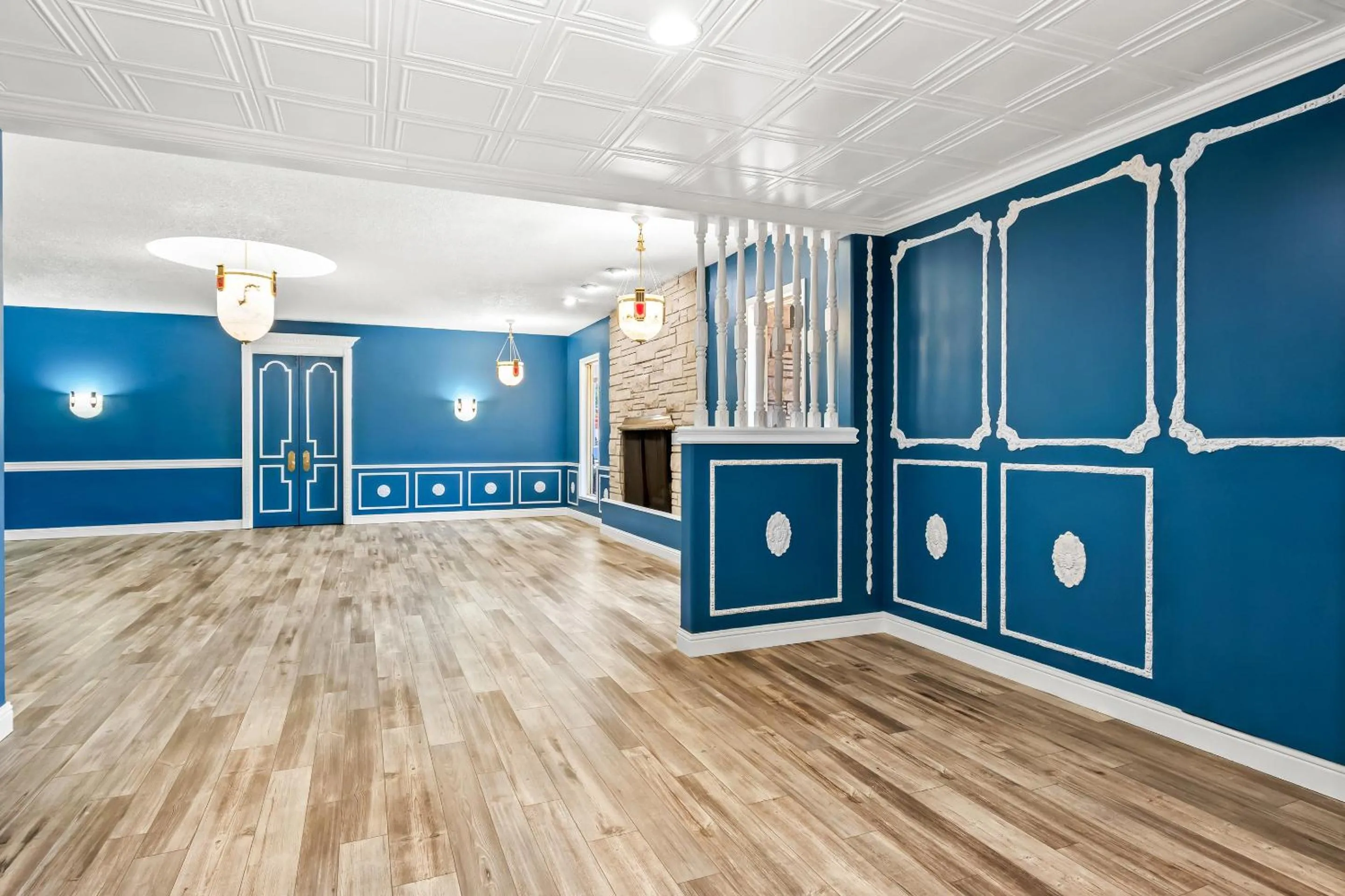 Meeting/conference room in Red Roof Inn Yuba City Bonanza - Marysville