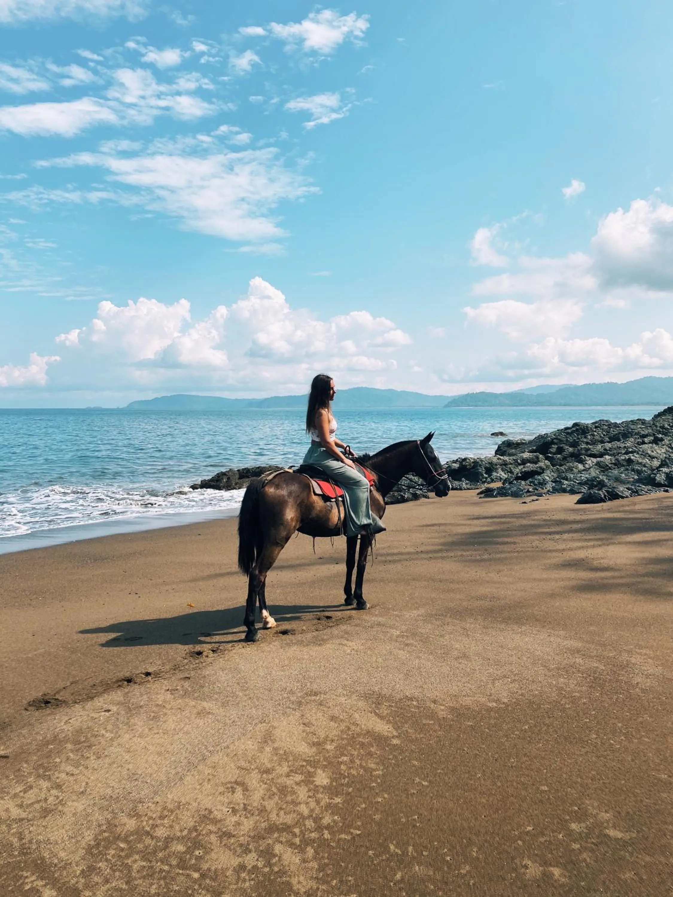 Activities in Copa De Arbol Beach & Rainforest Resort