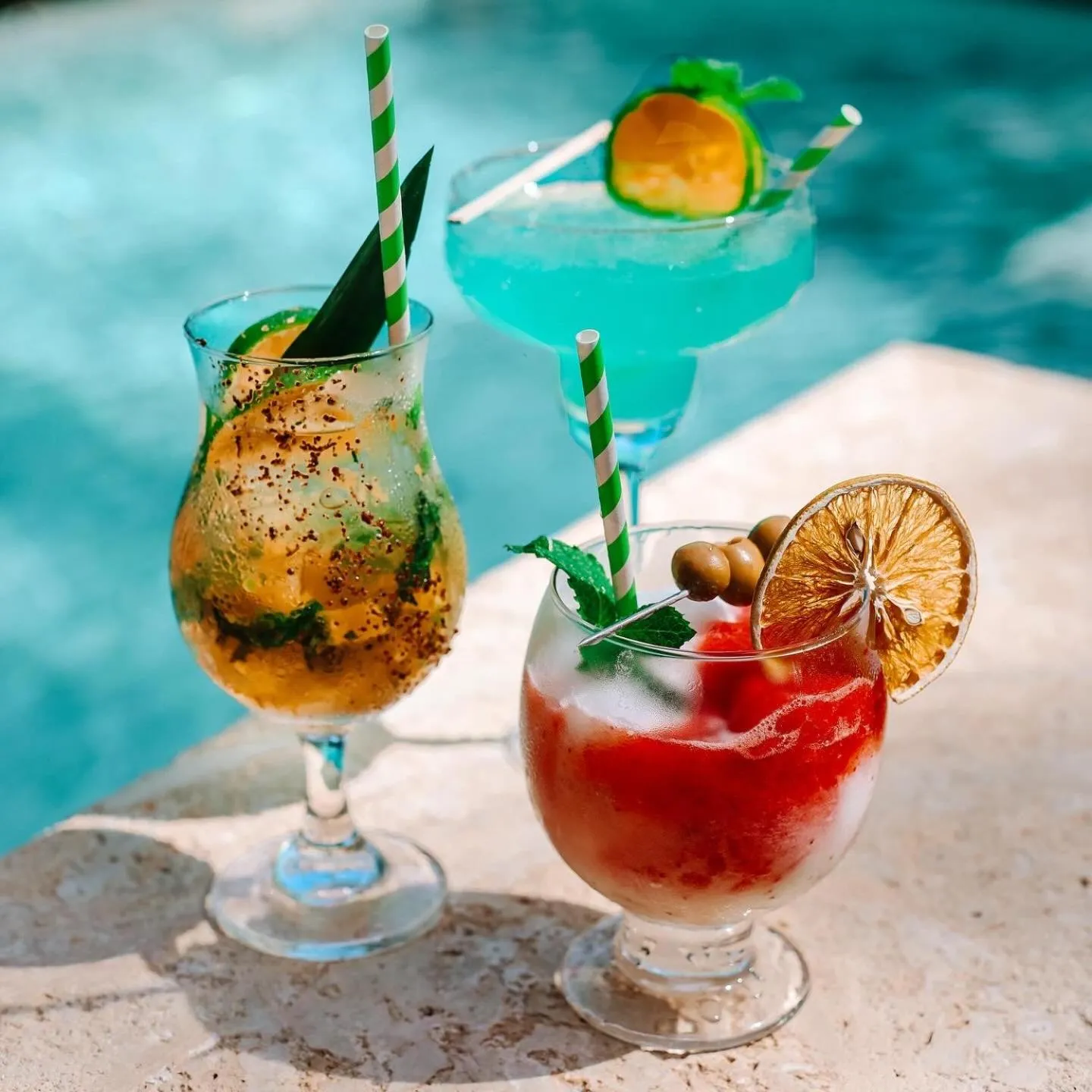 Food and drinks in Copa De Arbol Beach & Rainforest Resort