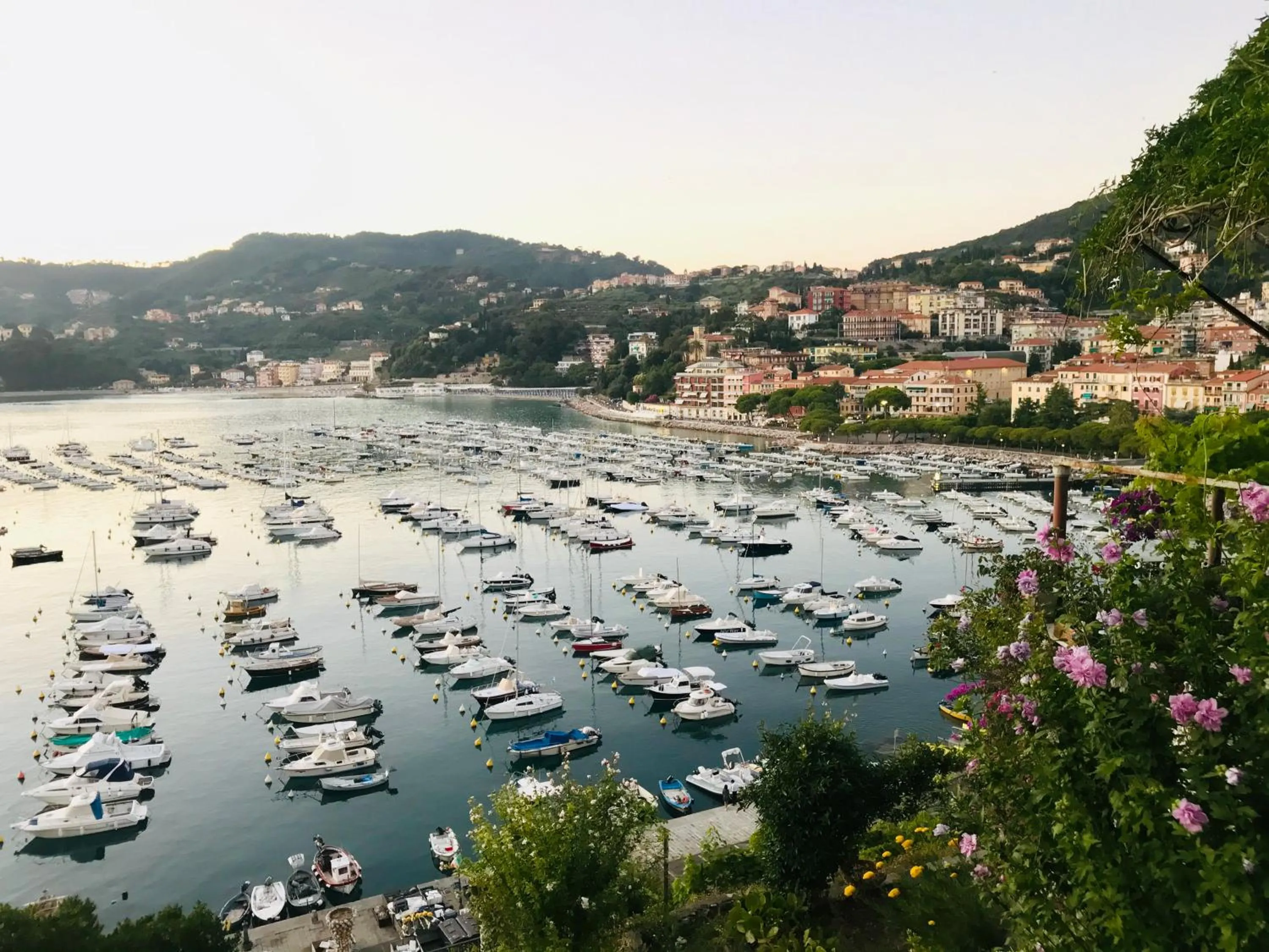 Nearby landmark in Approdo 36