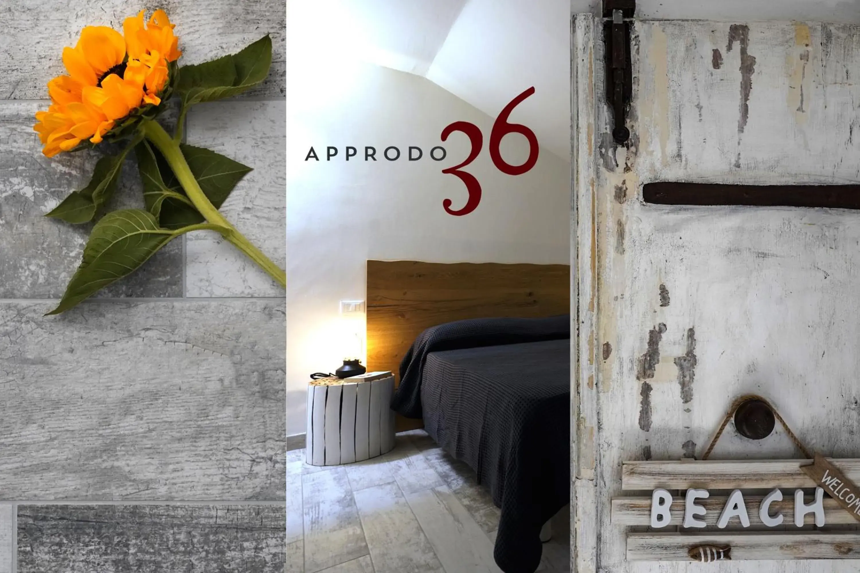 Approdo 36 Approdo 36