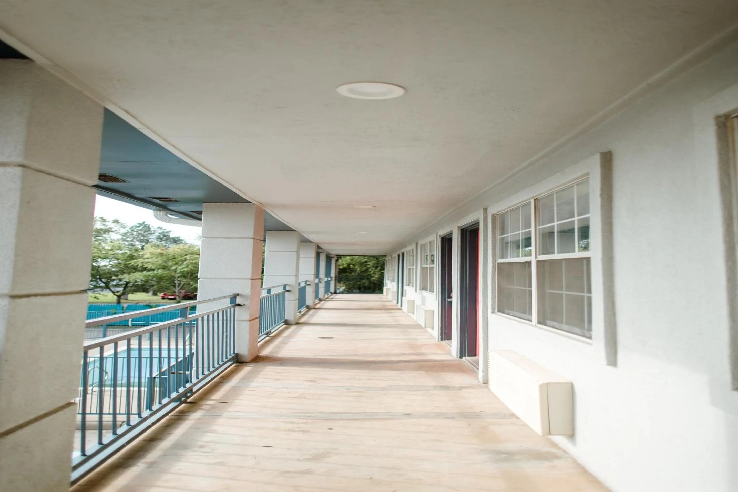 Lobby or reception in OYO Hotel Wichita Falls I-44 Sheppard Airforce
