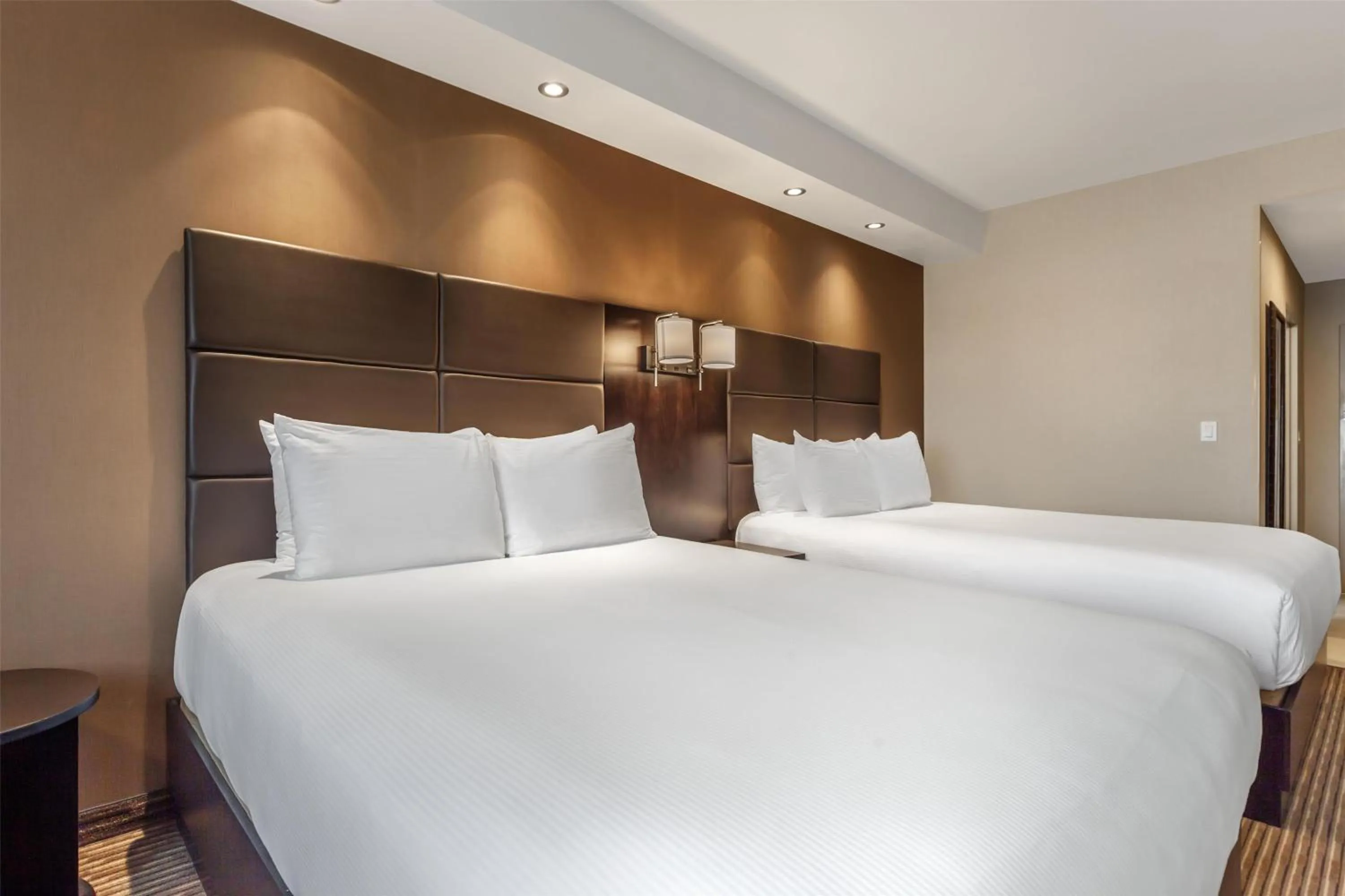 Bedroom, Bed in Best Western Cold Lake Inn